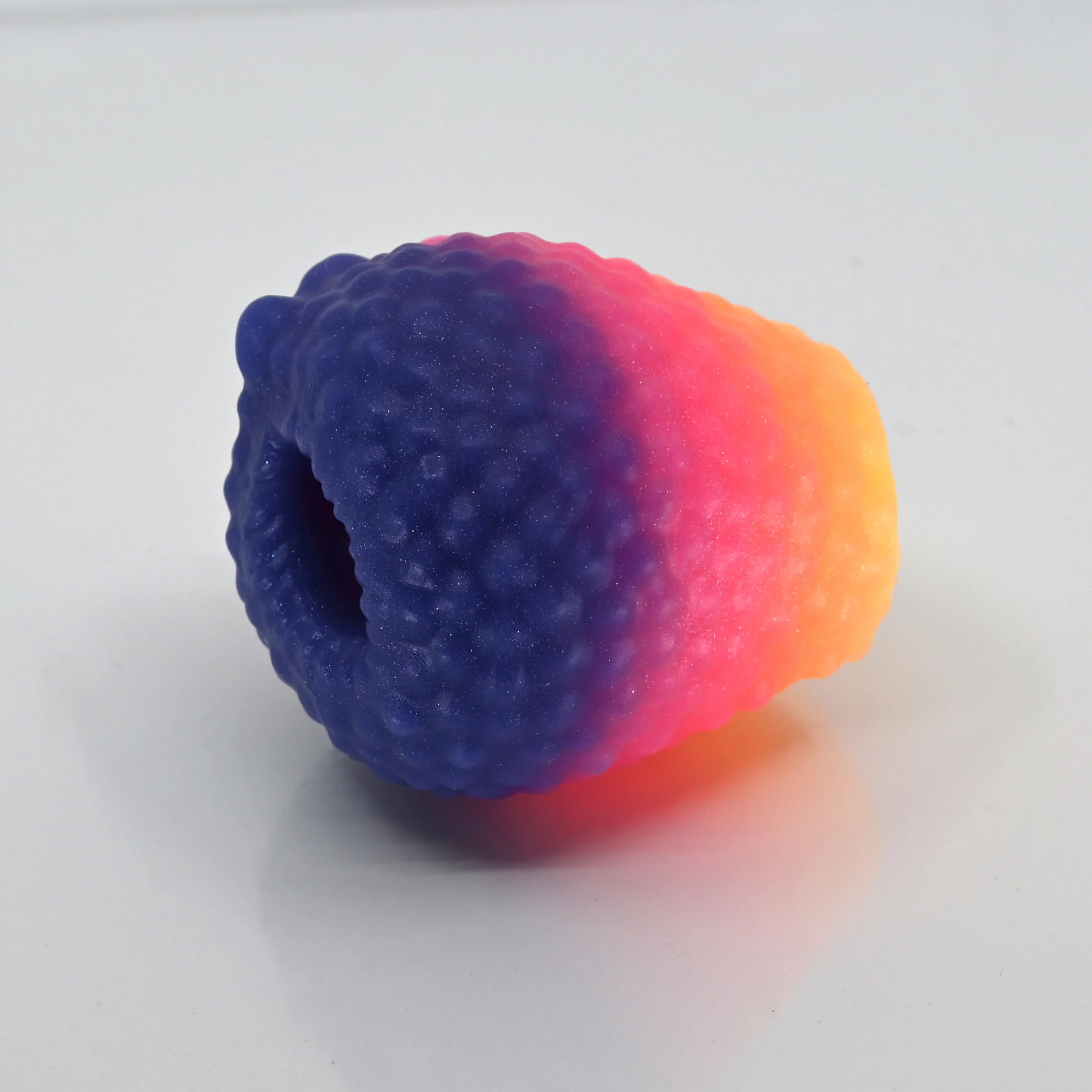 C0XAY68 Jackie O/S Super Soft UV GITD