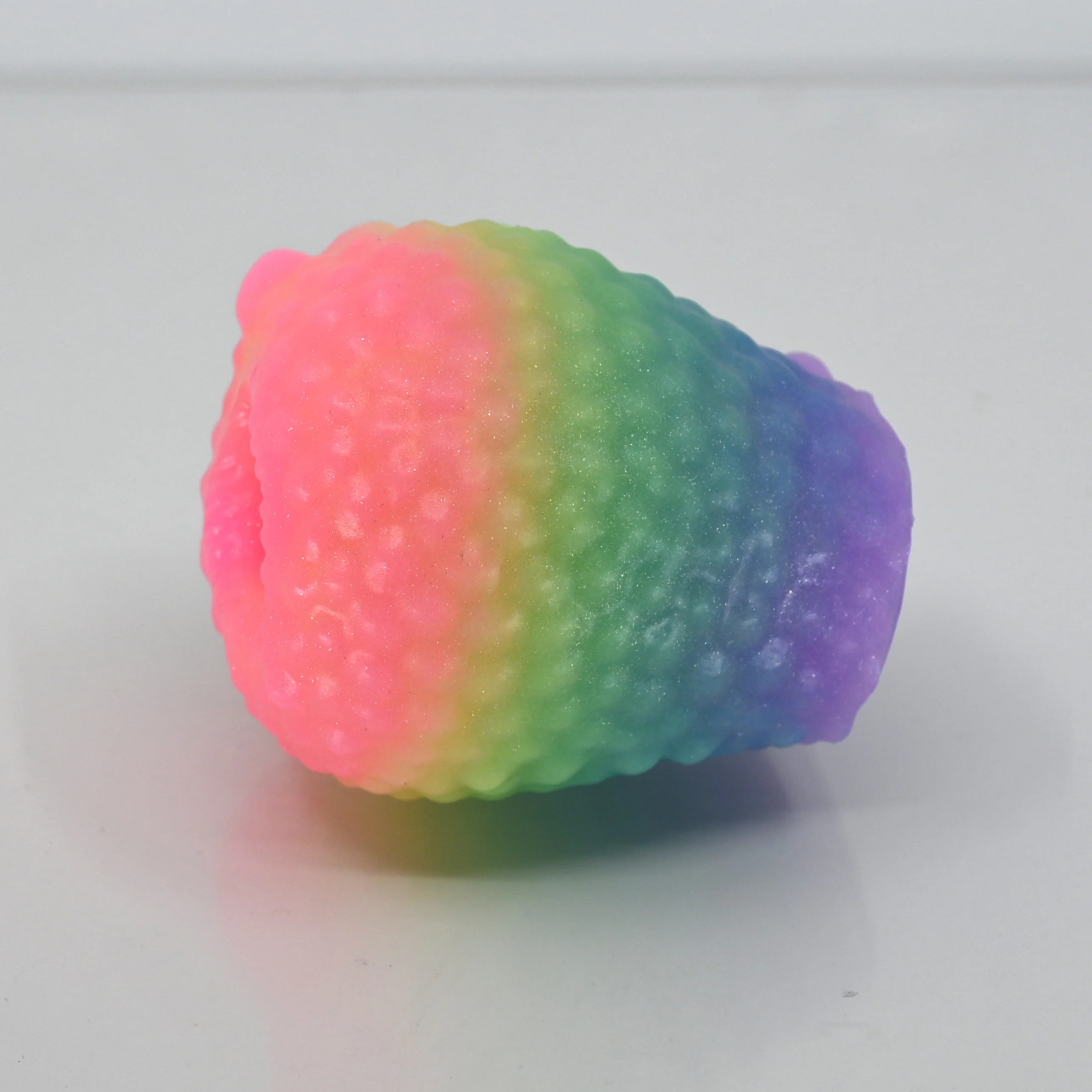 C0XAZ93 Jackie O/S Super Soft UV GITD