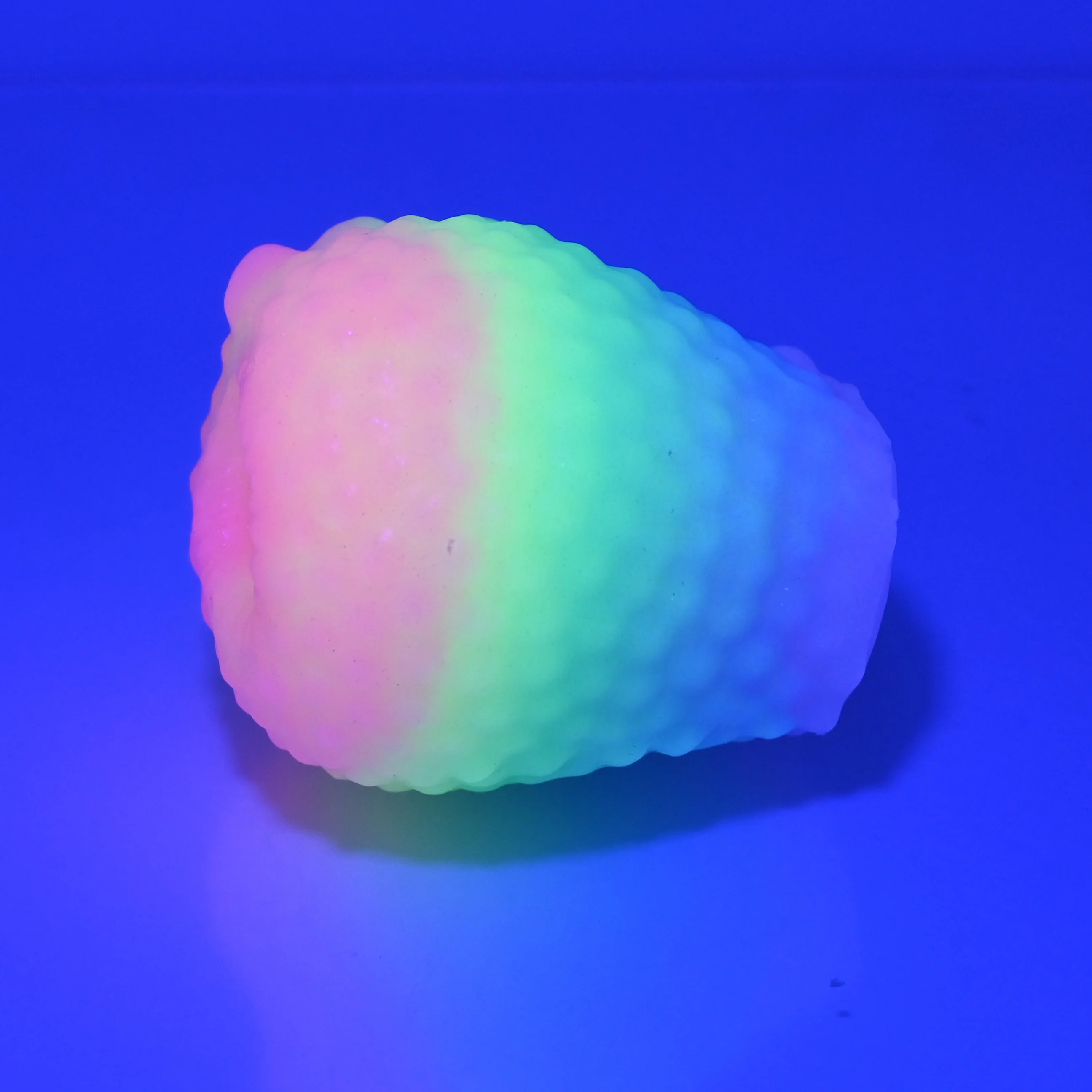 C0XAZ93 Jackie O/S Super Soft UV GITD - Image 2