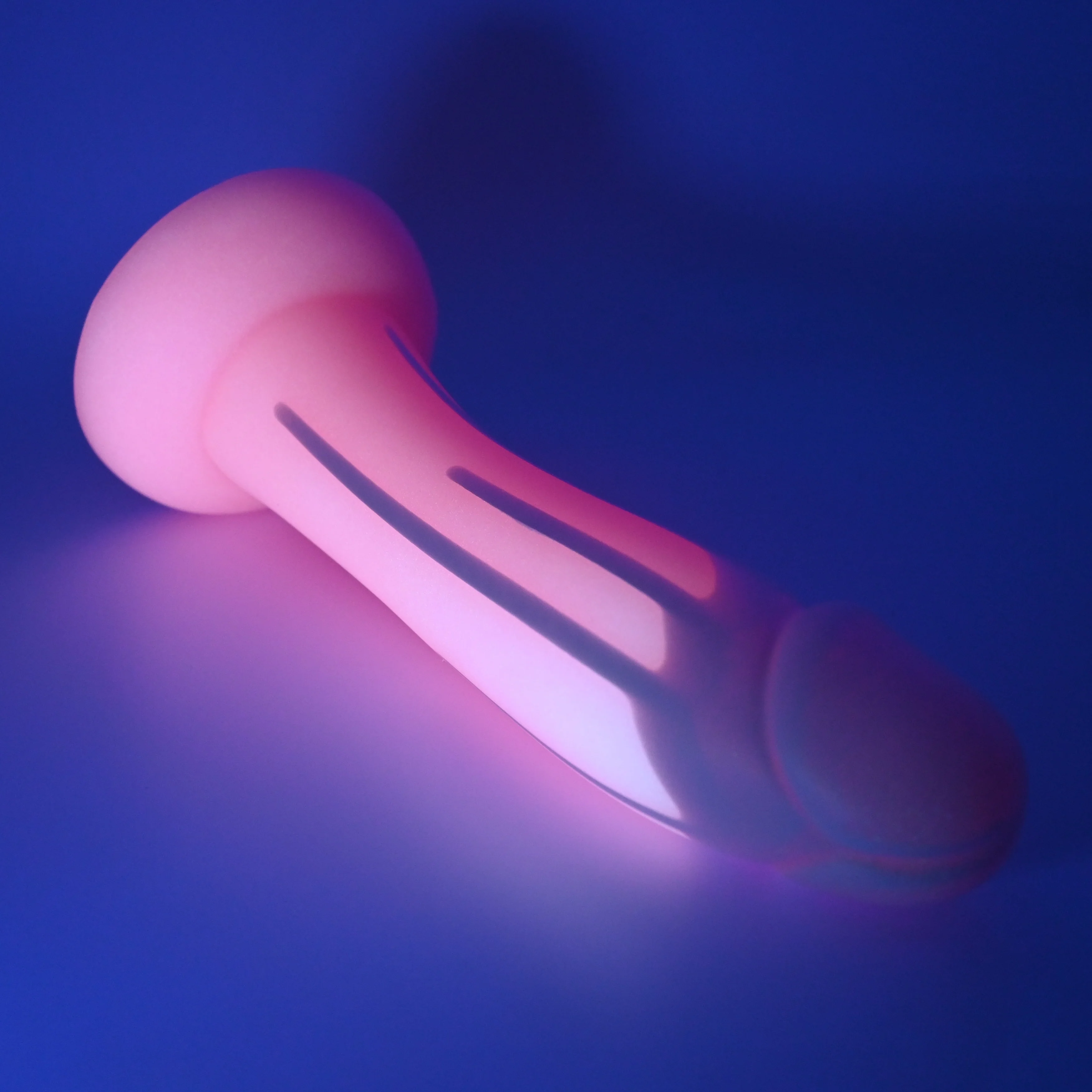 Z4SGG36 Caelus Large 0030 UV GITD - Image 3