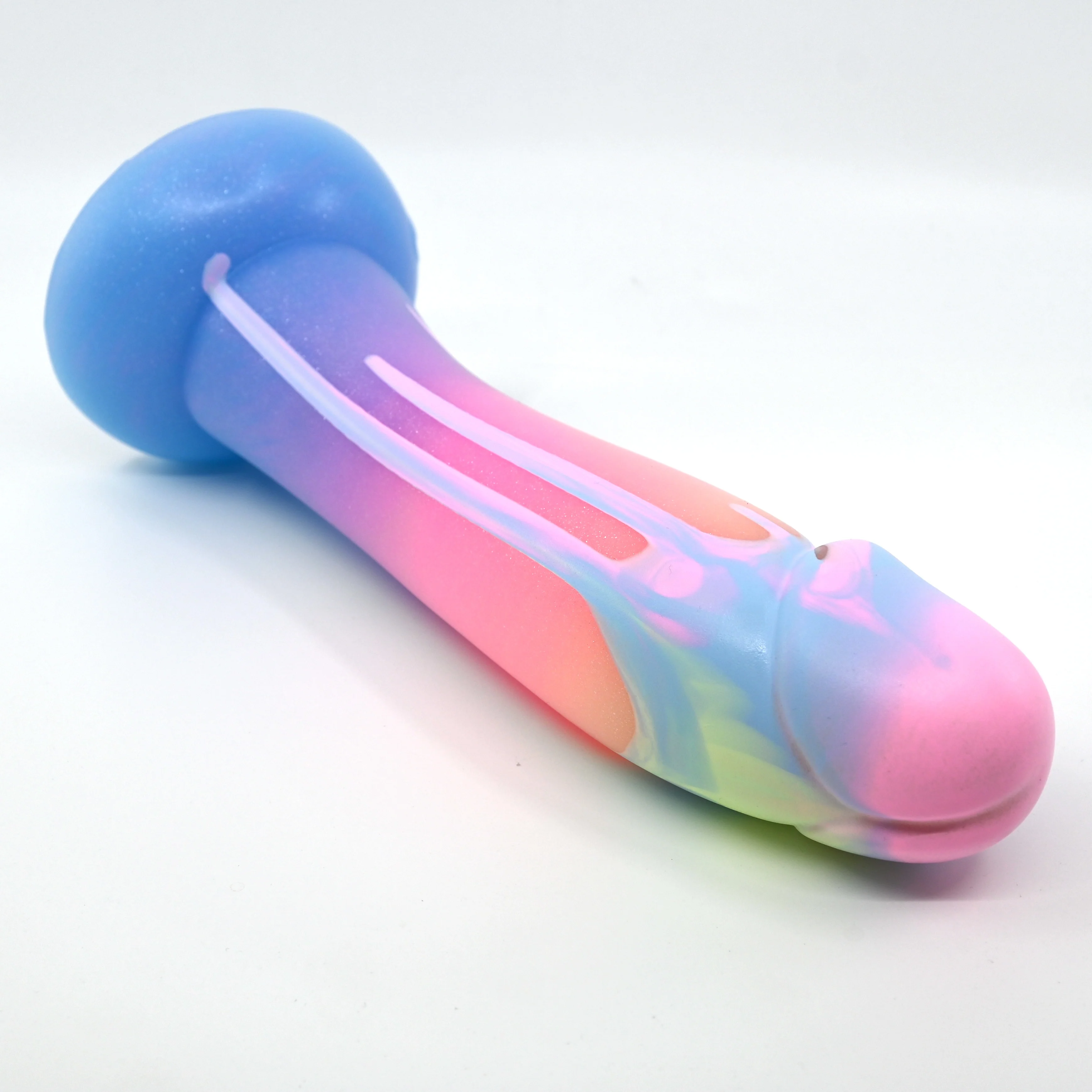 Z4SGR15 Caelus Large 0030 UV GITD - Image 2
