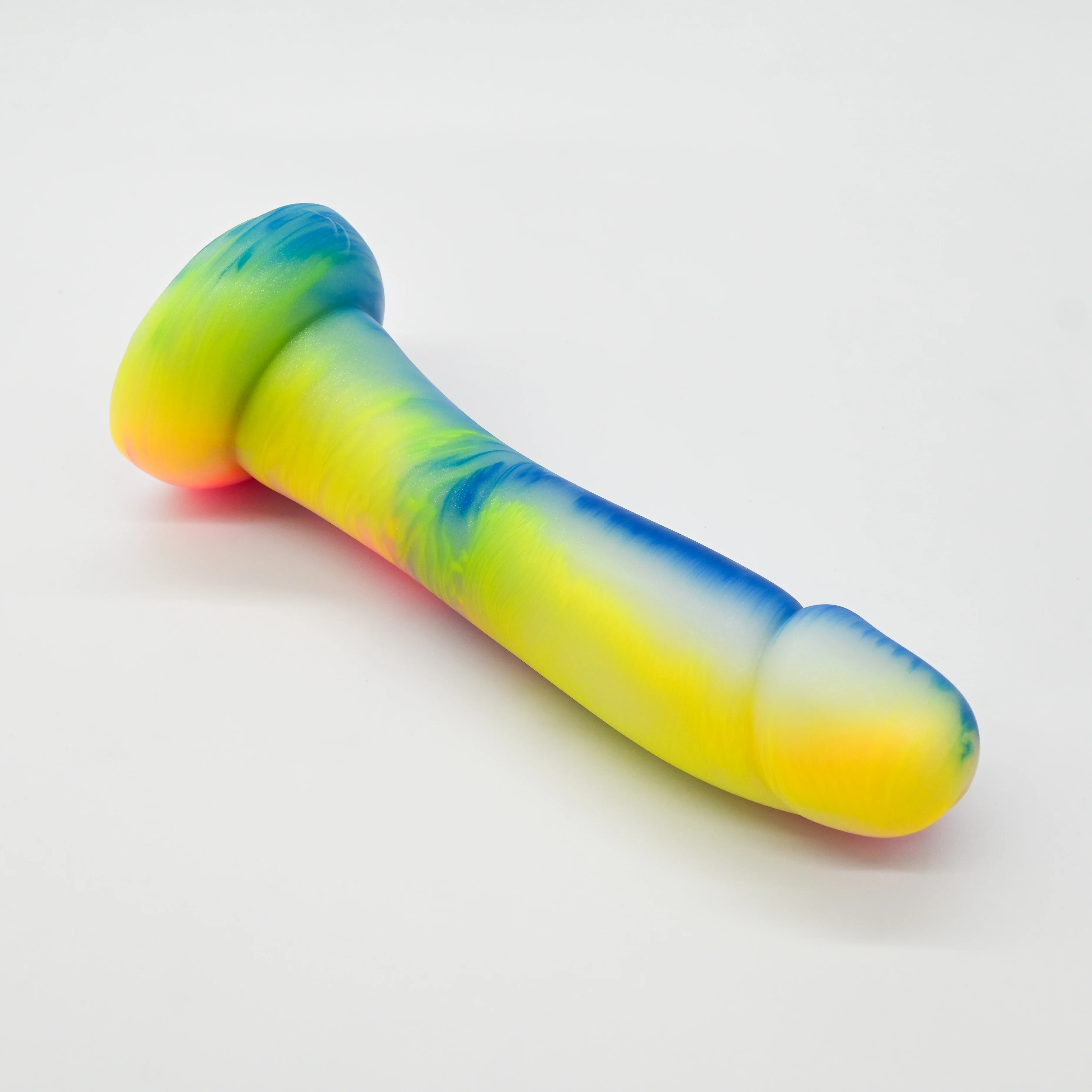 Z4SHF14u Caelus Large 0030 UV GITD GHU - Image 2