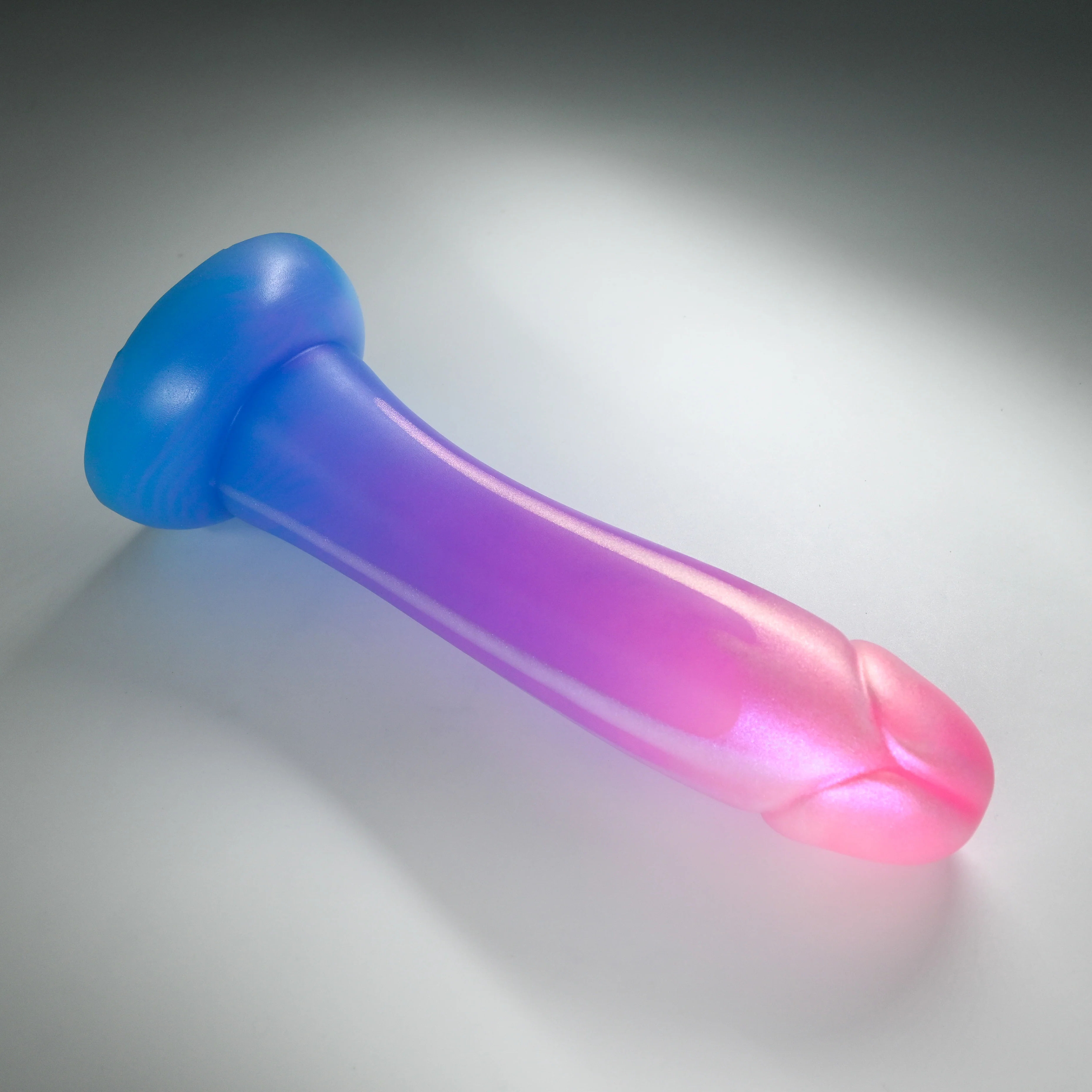 Z4SHF15u Caelus Large 0030 UV GITD GHU - Image 2