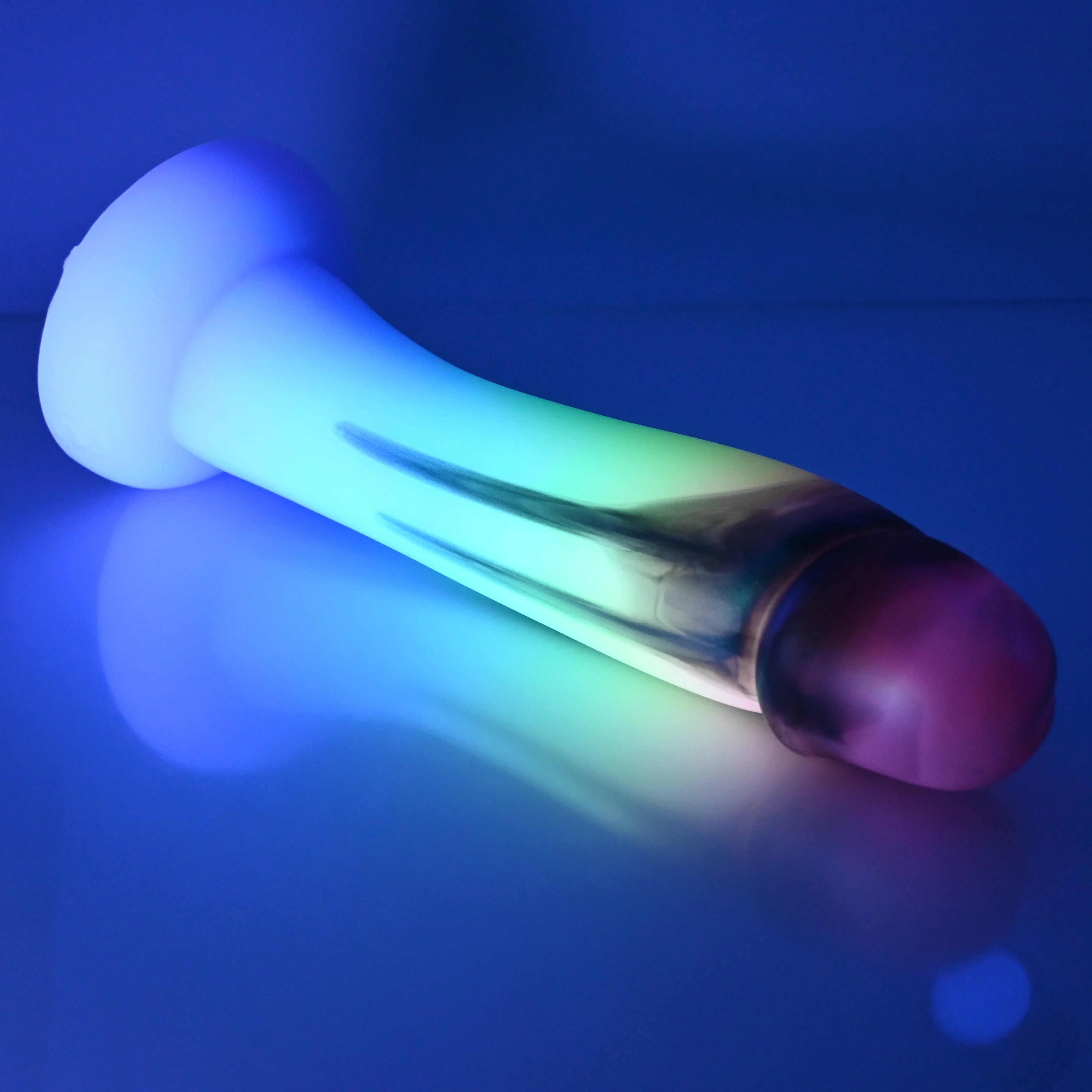 Z4SDZ15 Caelus Large 0030 UV GITD - Image 3