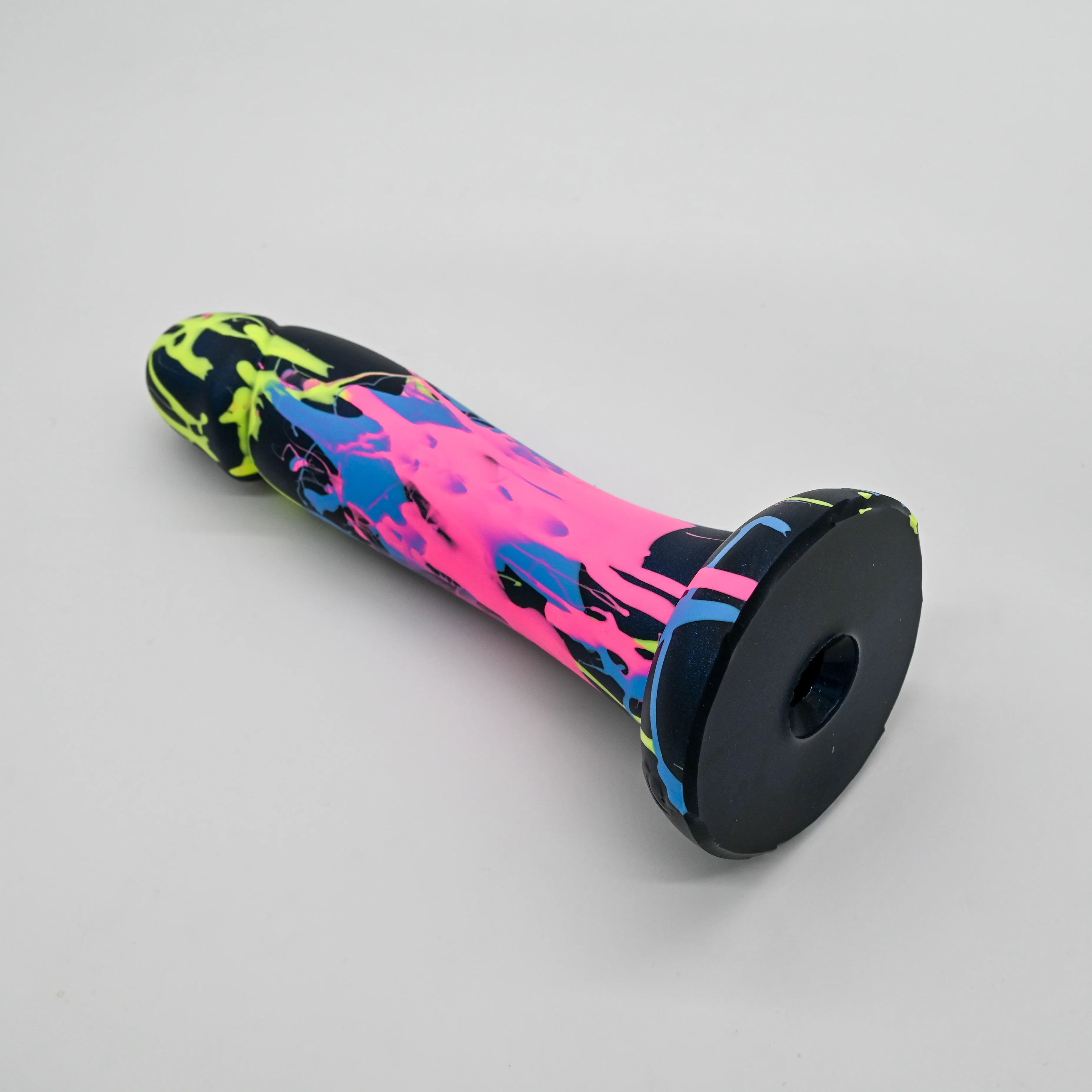 Z4SJY66 Caelus Large 0030 UV GITD GOBLIN HOLE - Image 2