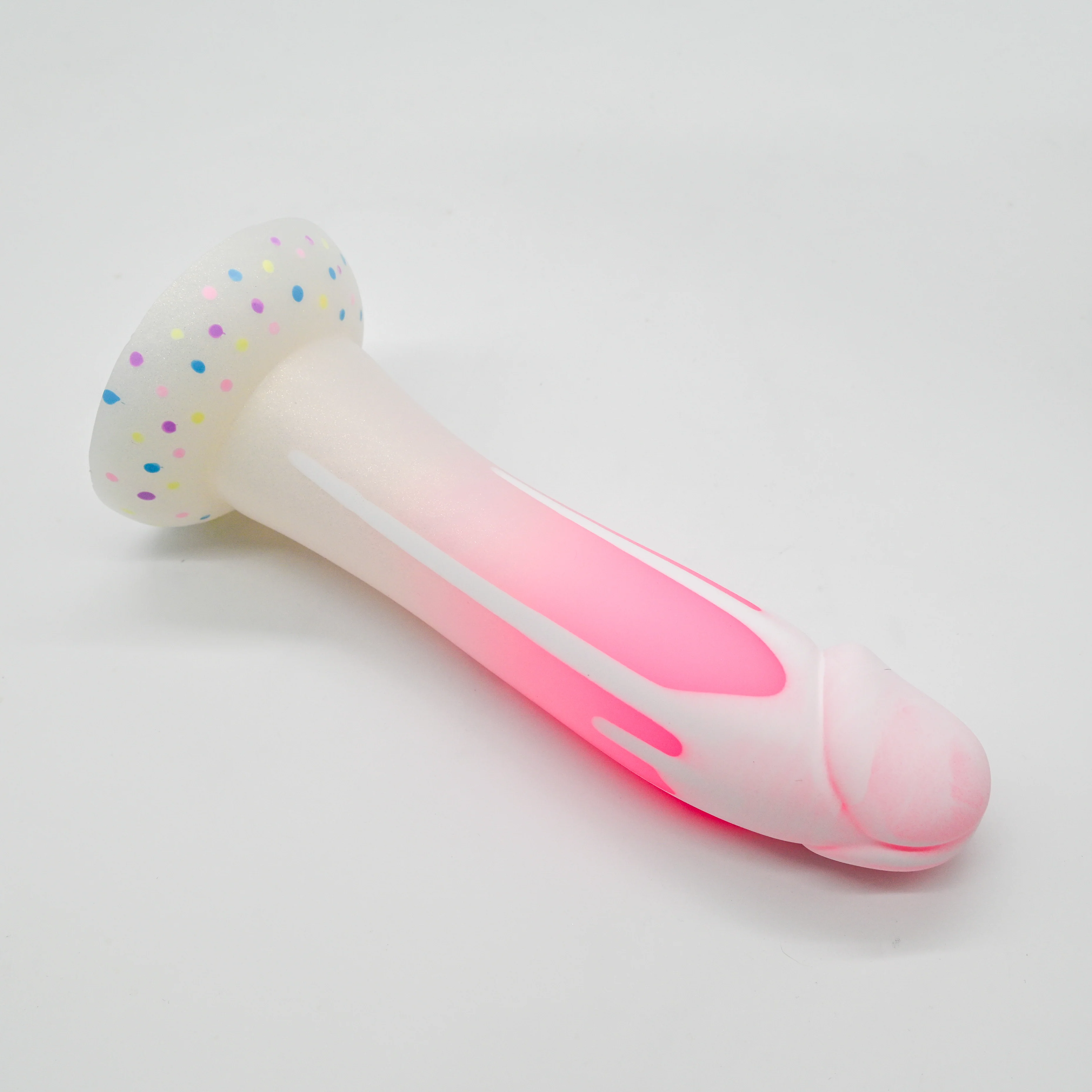 Z4SKC57 Caelus Large 0030 UV GITD GOBLIN HOLE