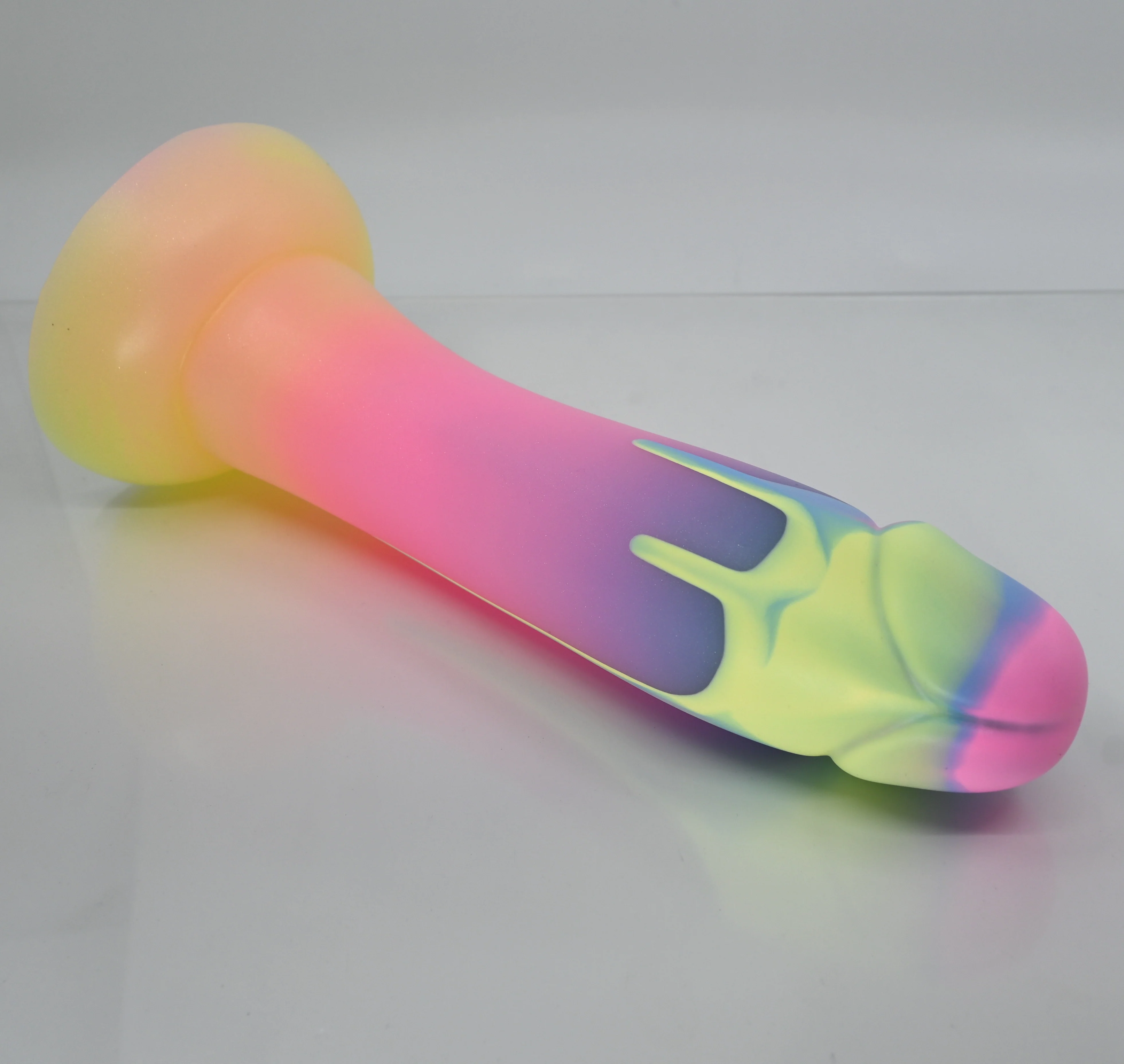 Z4SEF75 Caelus Large 0030 UV GITD - Image 2