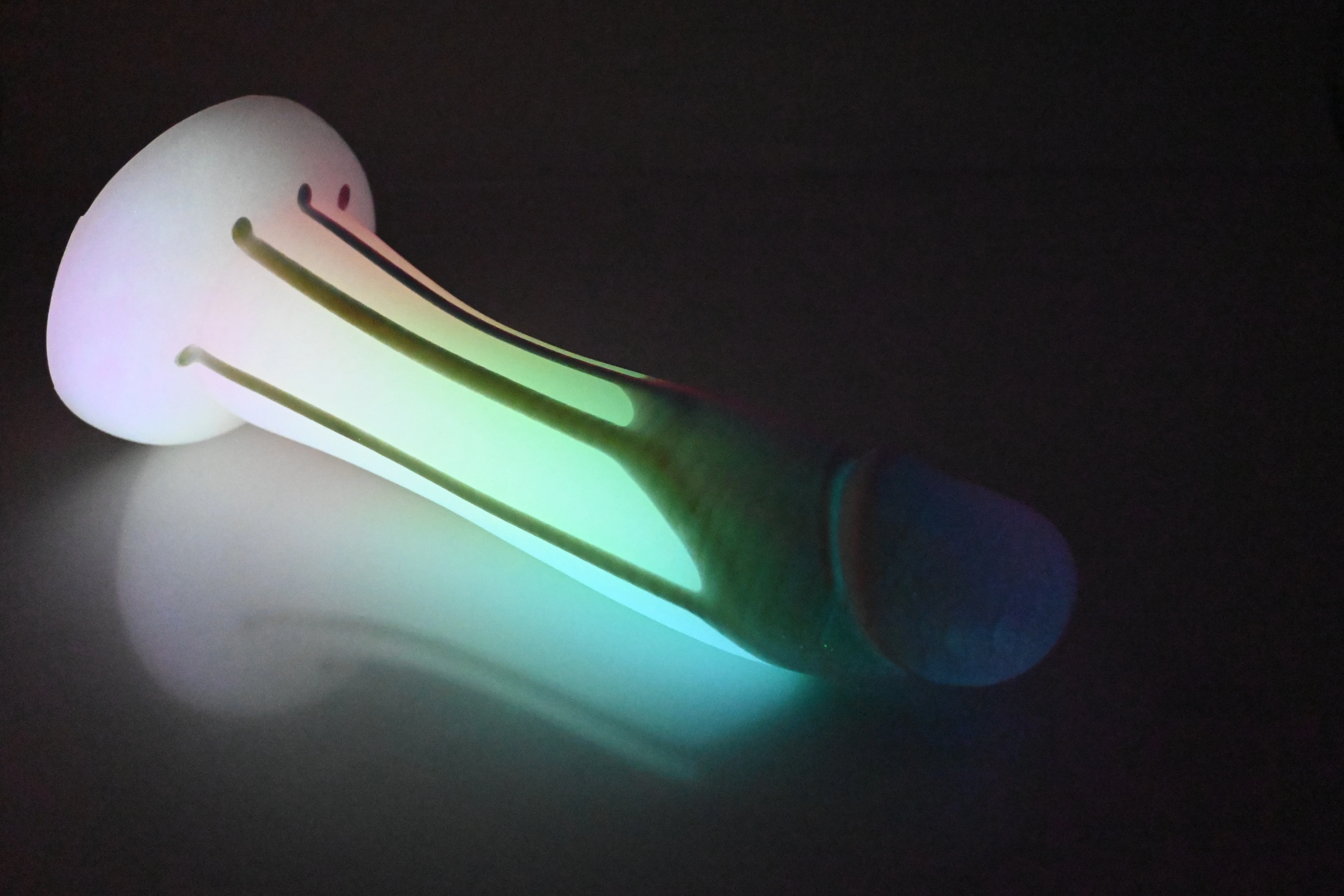 Z4SEM71 Caelus Large 0030 UV GITD - Image 4