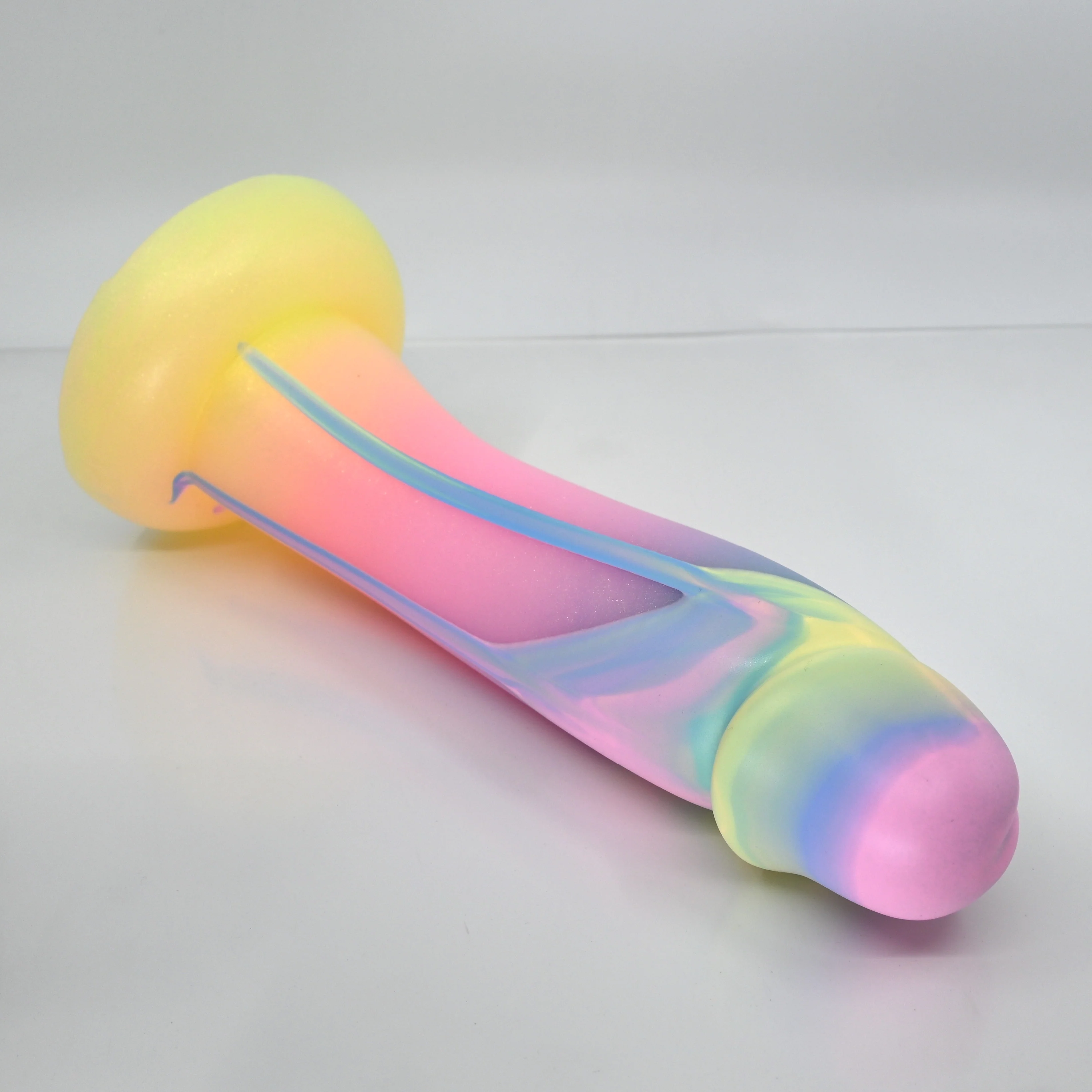 Z4XEP80 Caelus Large 0020 UV GITD - Image 2