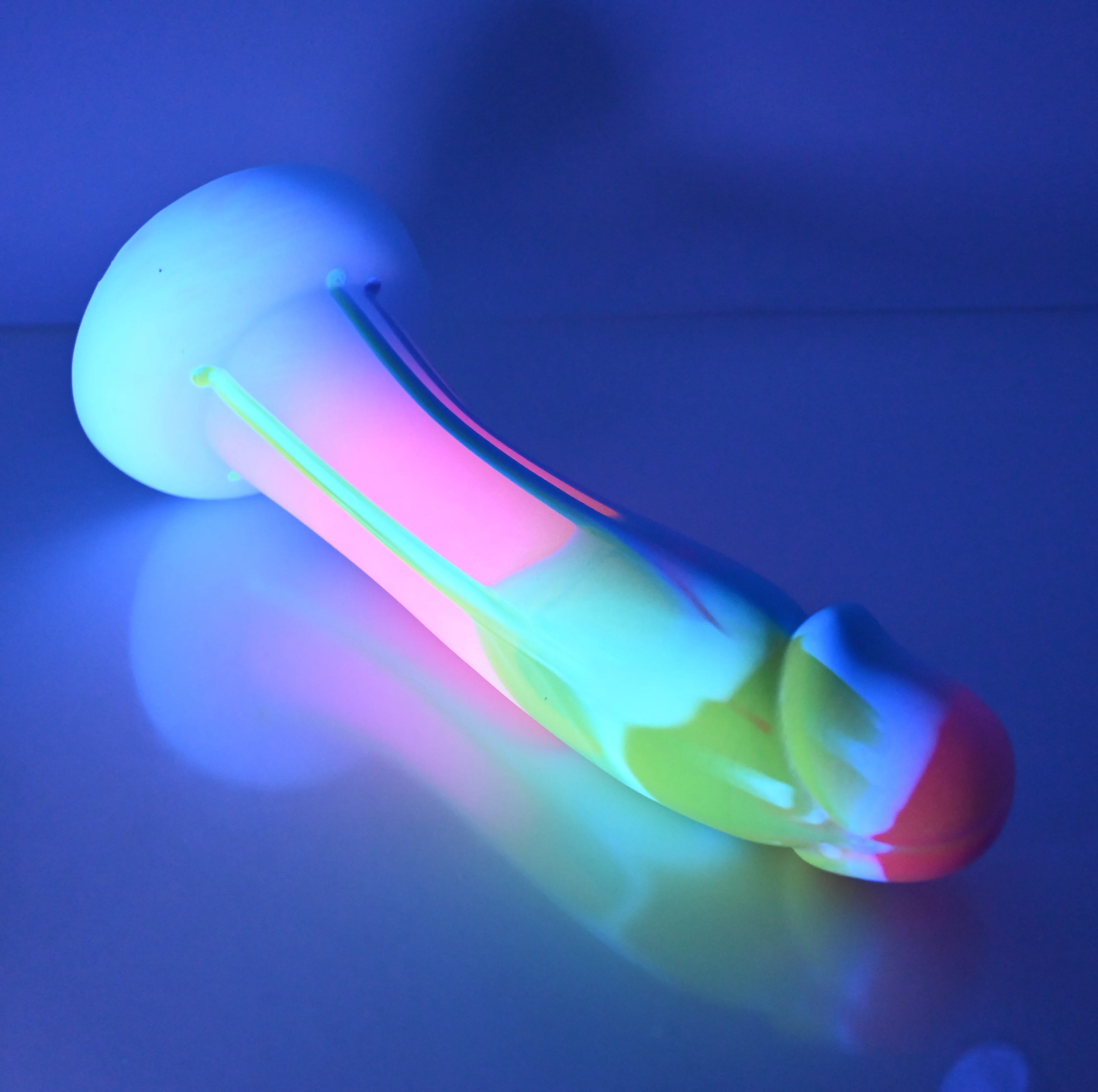Z4SEP81 Caelus Large 0030 UV GITD - Image 3