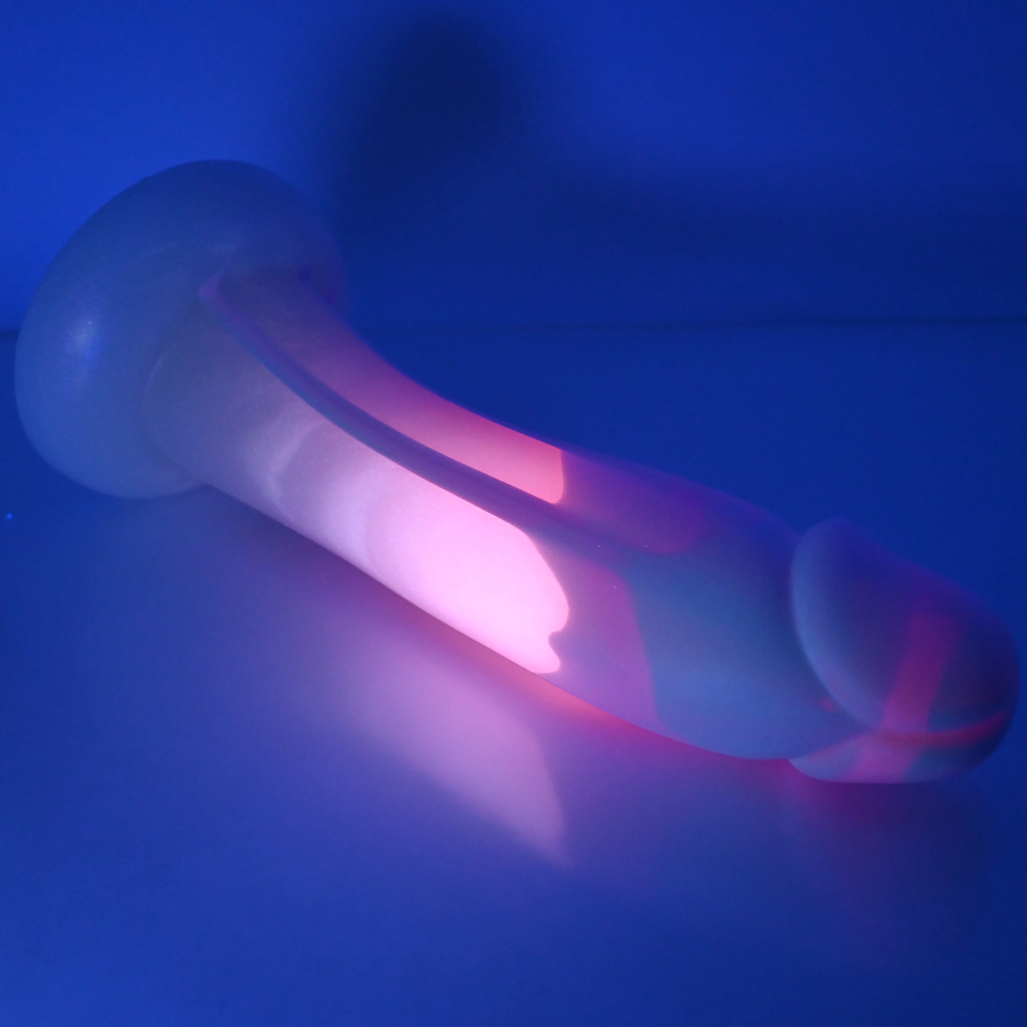 Z4SFF20 Caelus Large 0030 UV GITD - Image 3