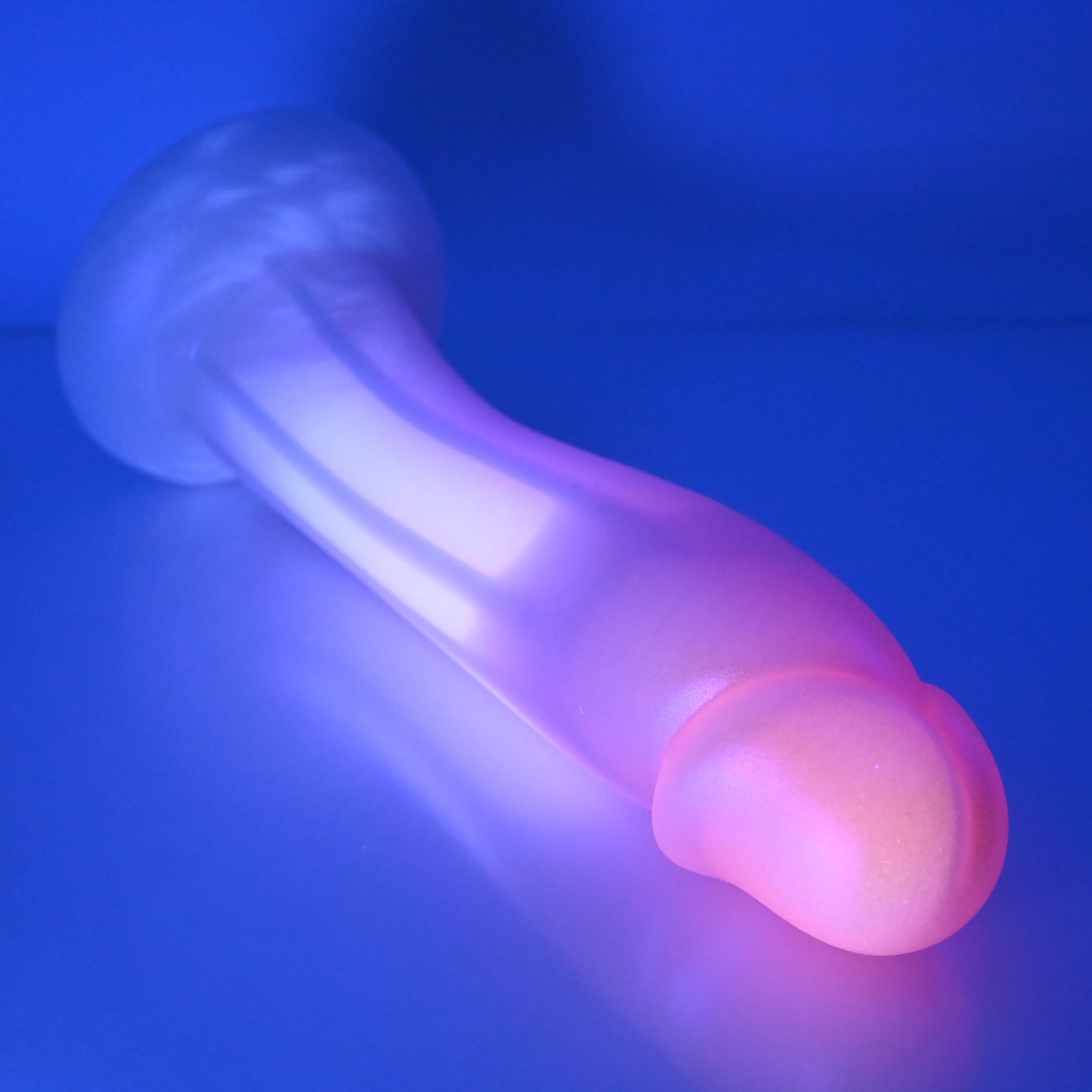 Z4XFL59 Caelus Large 0020 UV GITD - Image 3