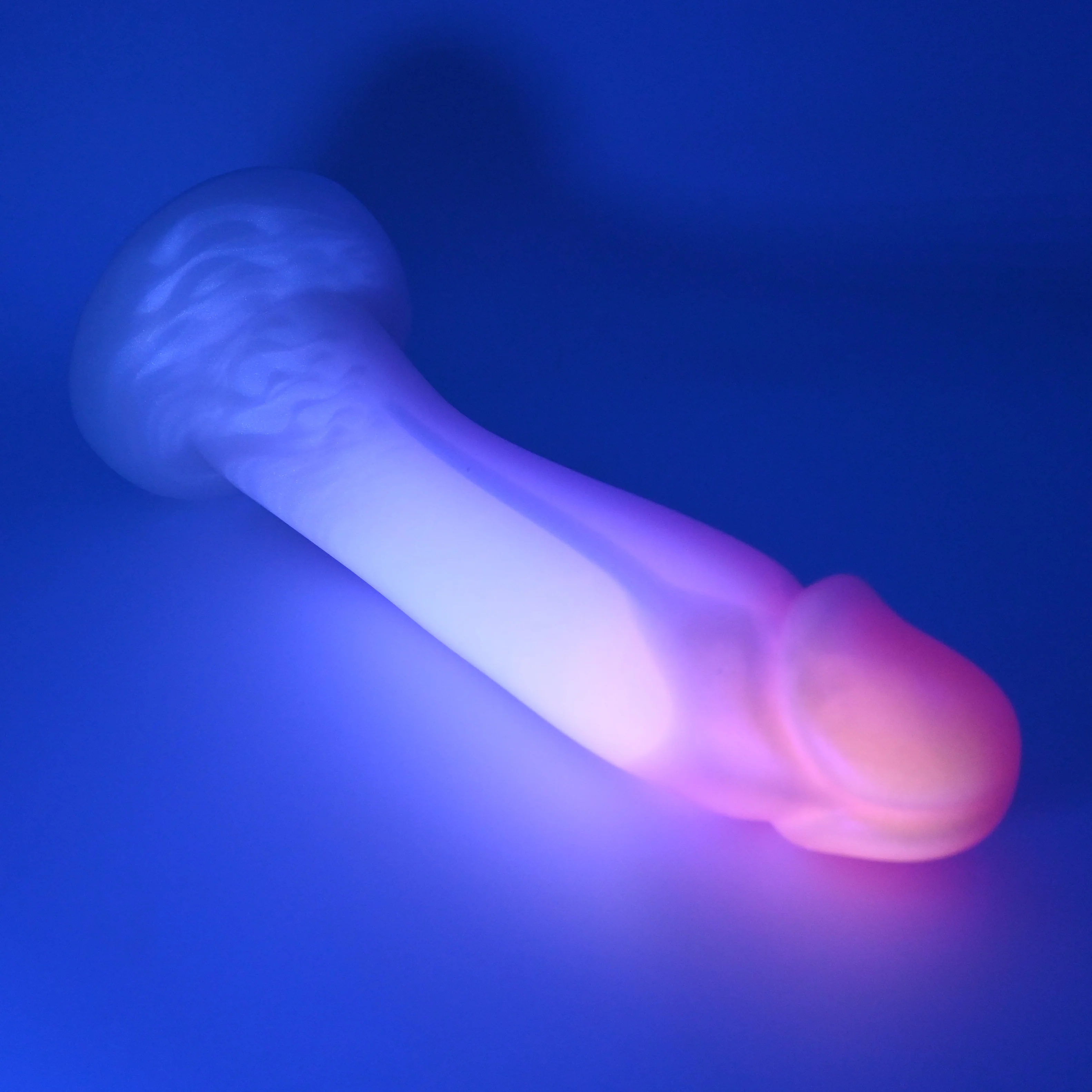 Z4MFN62 Caelus Large 0020 UV GITD - Image 3