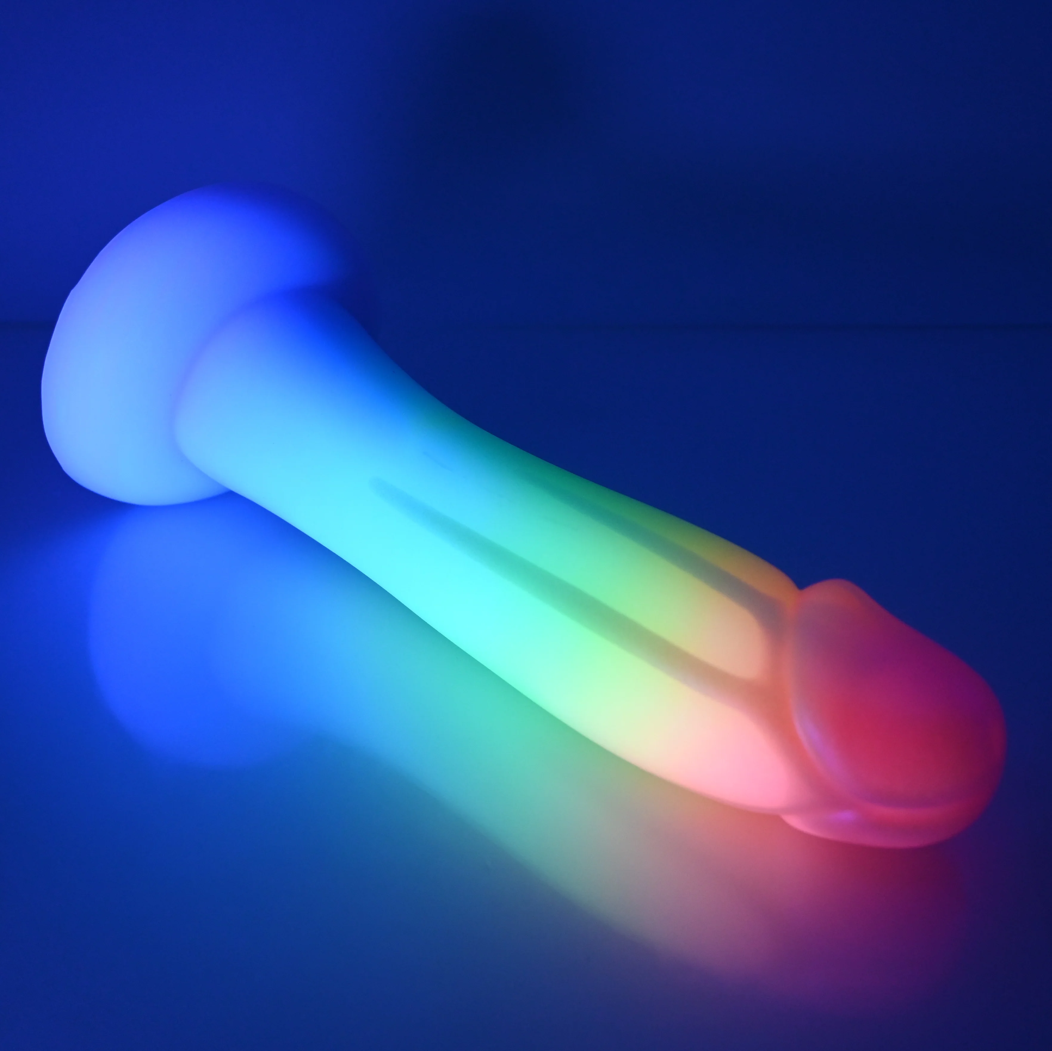 Z4SDU56 Caelus Large 0030 UV GITD CS SC - Image 3