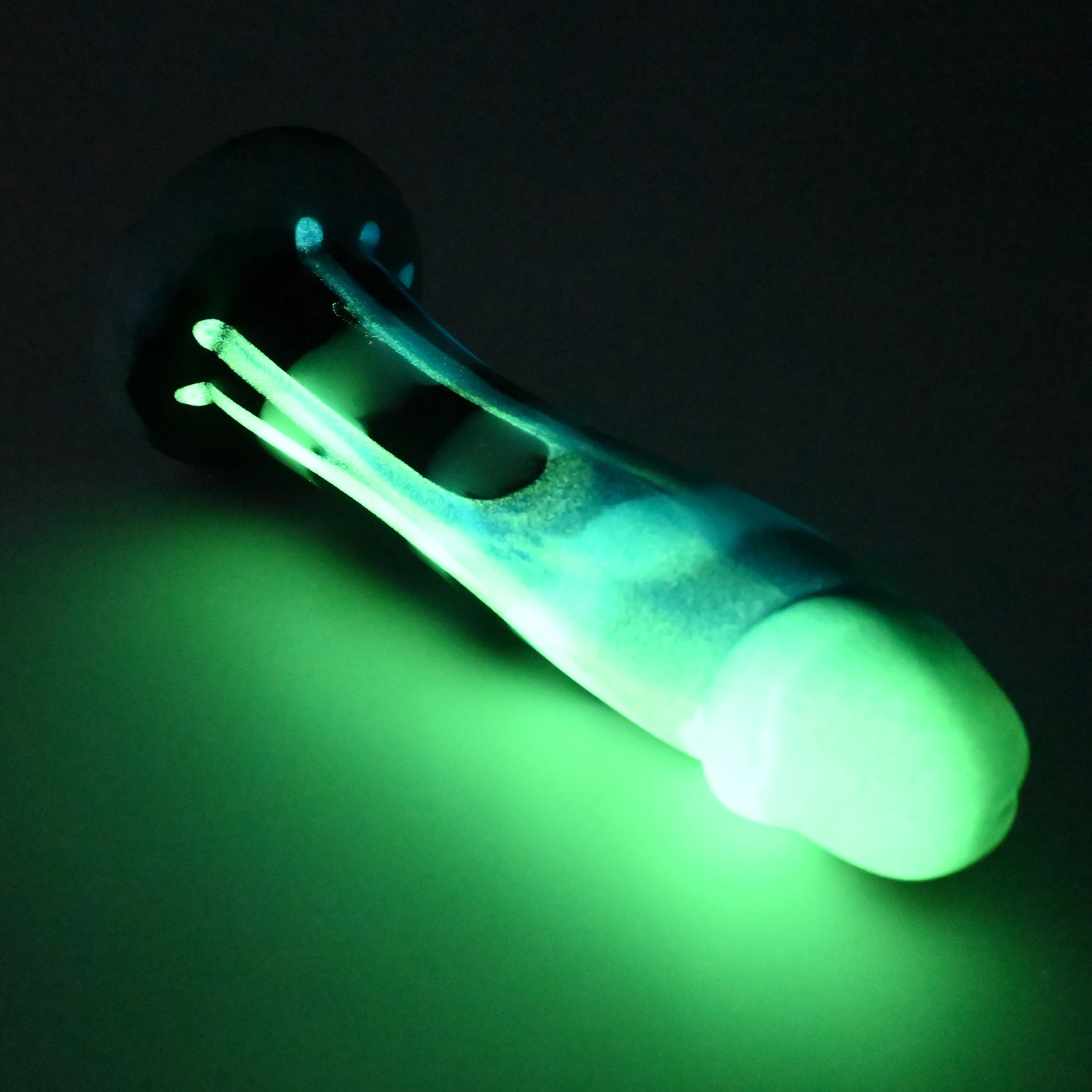 Z4MFZ18 Caelus Large 0050 UV GITD - Image 4