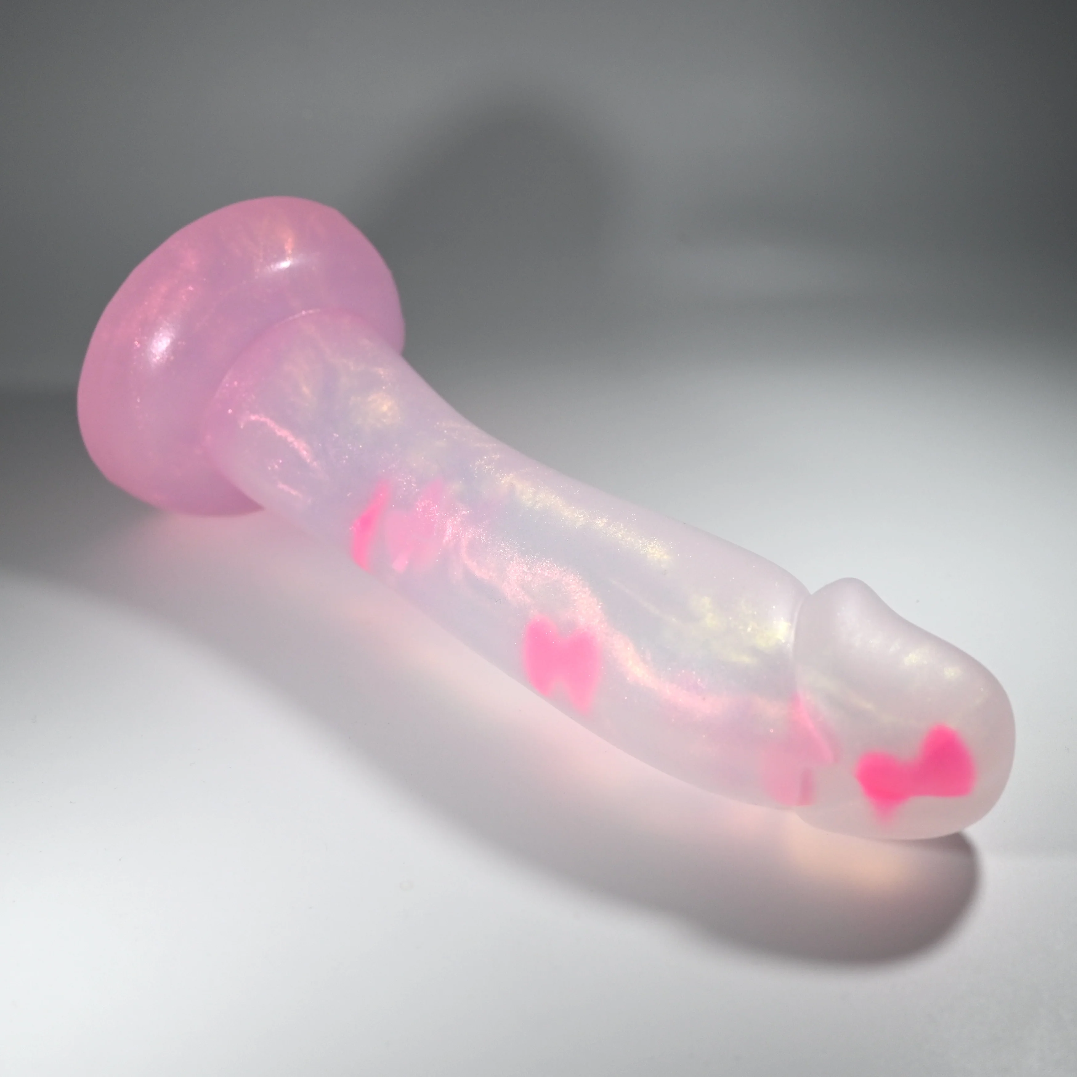 Z3TGC39 Caelus Medium NC 0031 UV GITD - Image 2