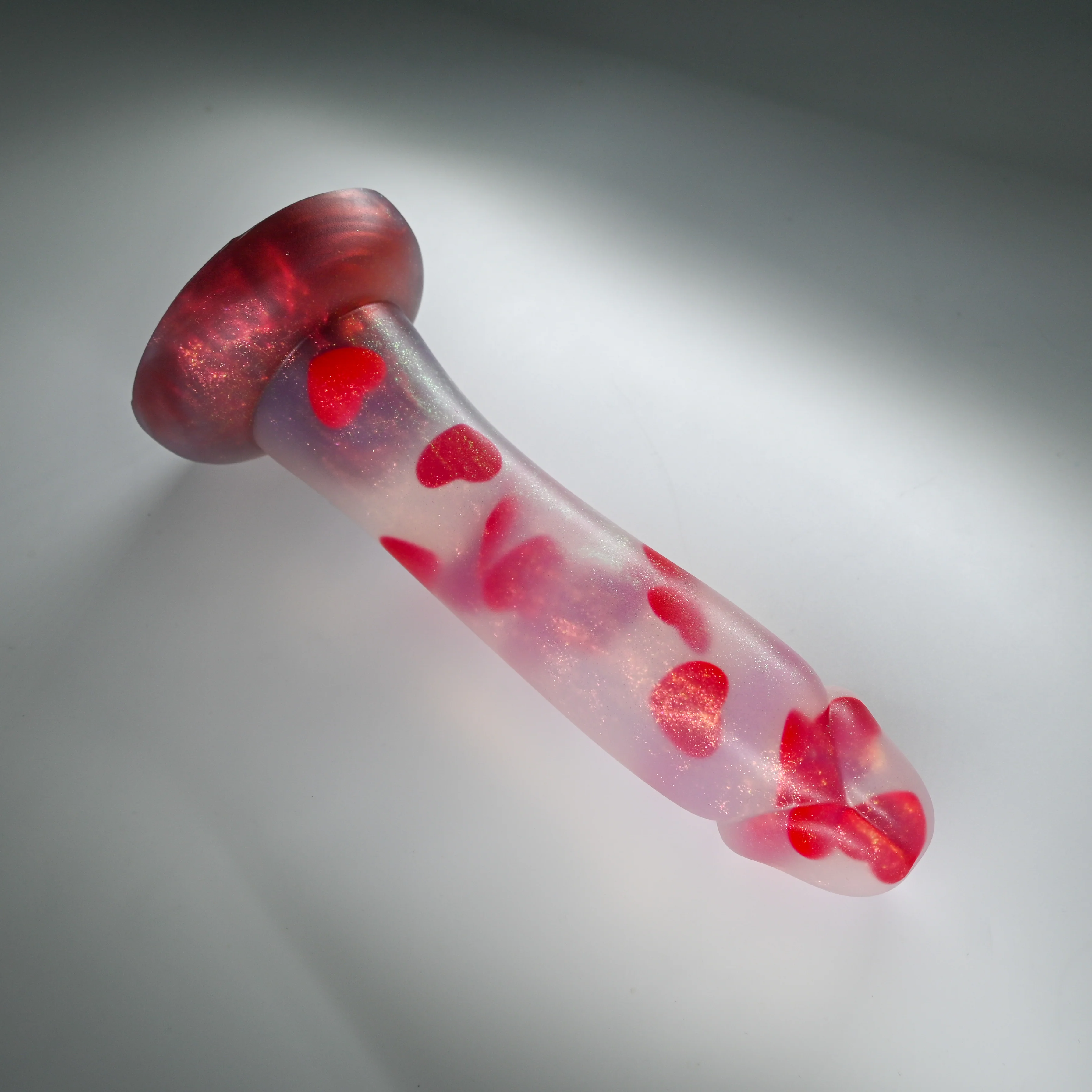 Z3TJF16 Caelus Medium NC 0031 UV GITD CS