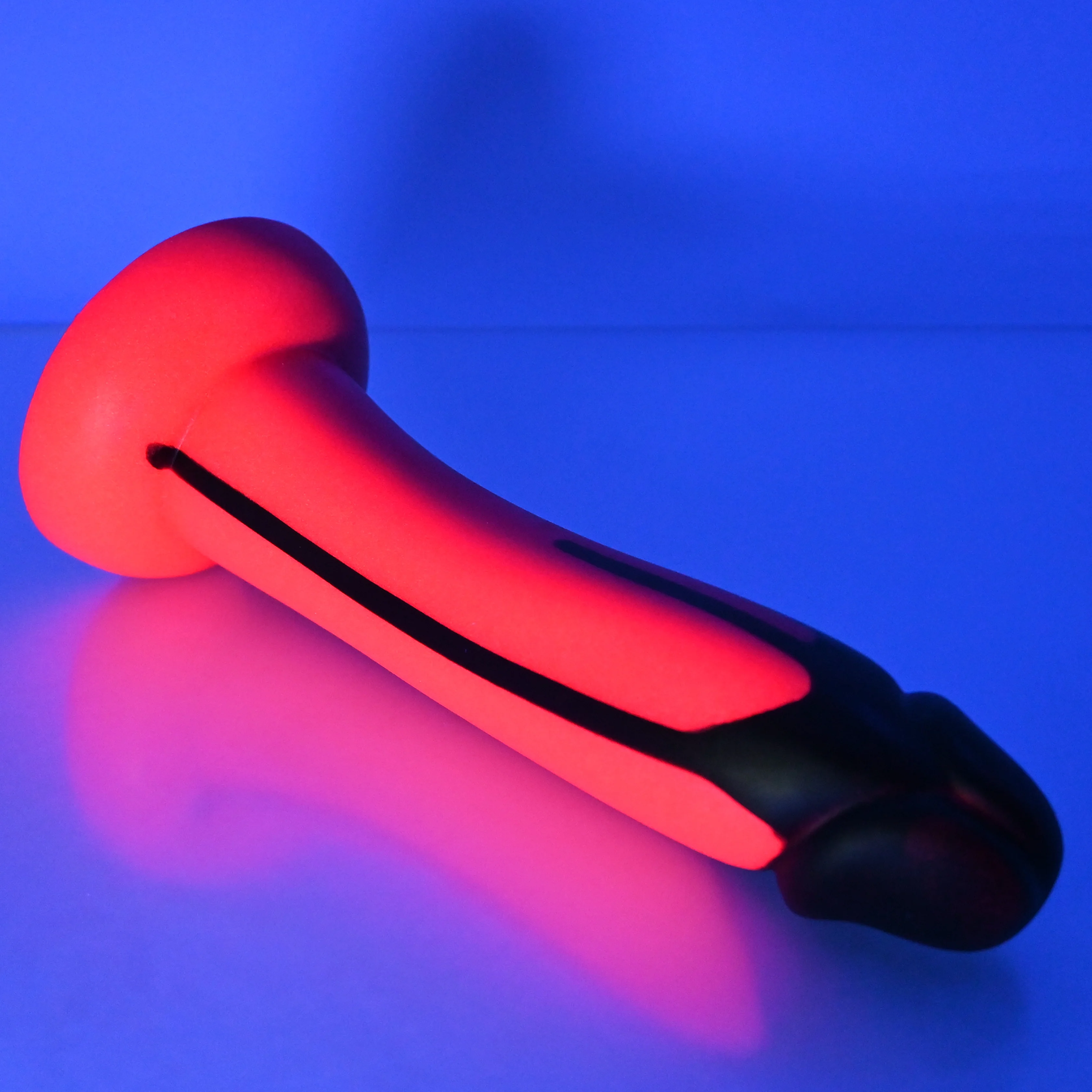 Z3SFD35 Caelus Medium 0030 UV GITD - Image 3