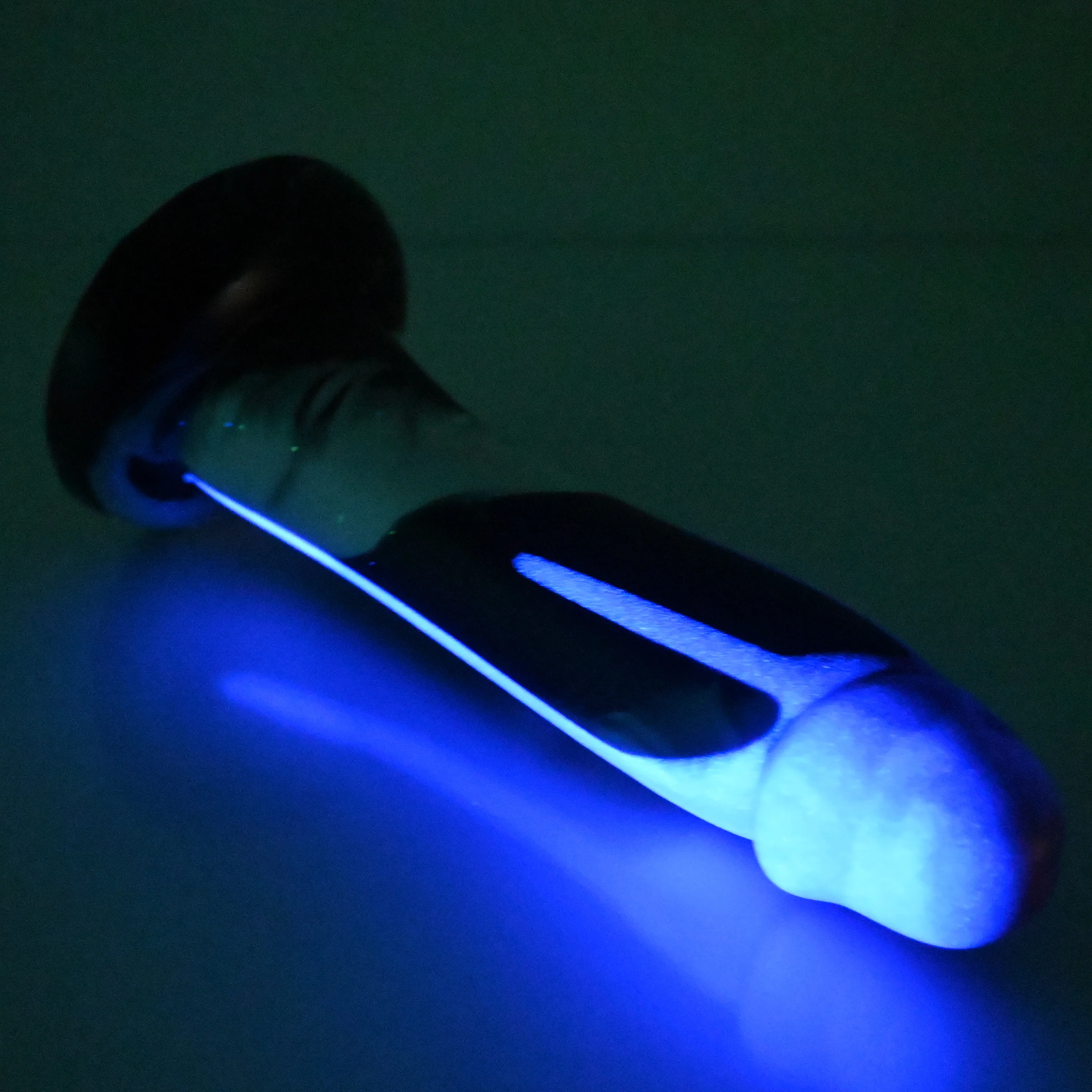Z3SDU47 Caelus Medium 0030 UV GITD - Image 4