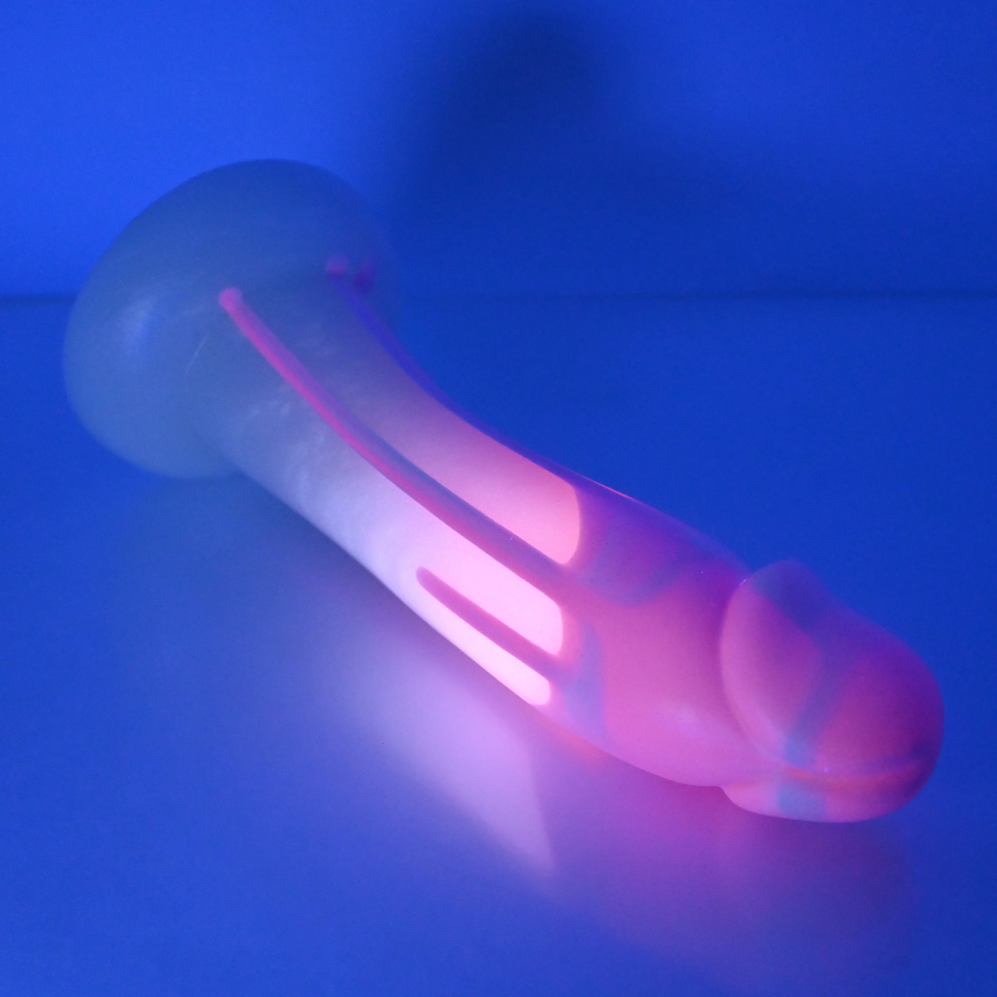 Z3SFF08 Caelus Medium 0030 UV GITD - Image 3