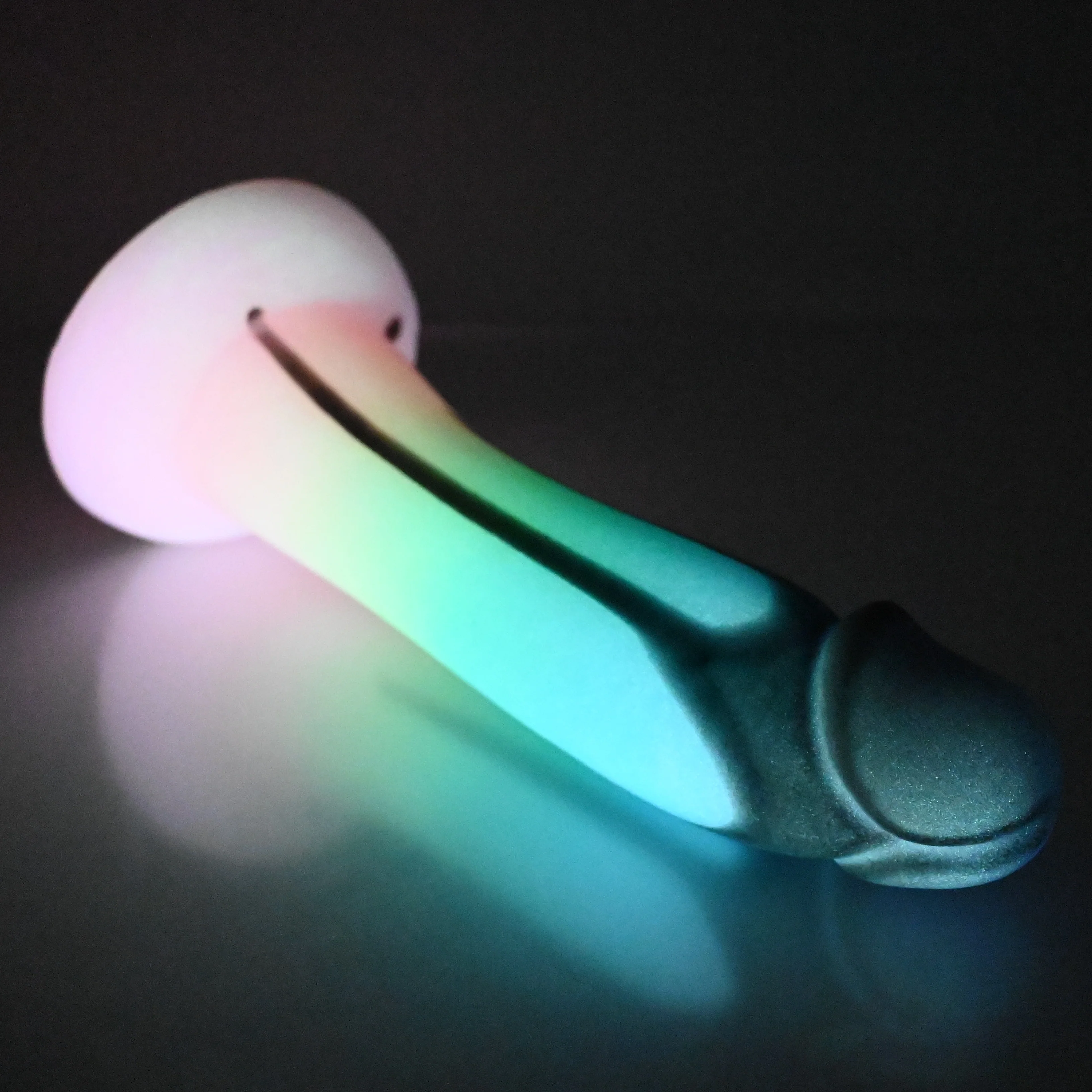 Z3SFF14 Caelus Medium 0030 UV GITD CS - Image 4