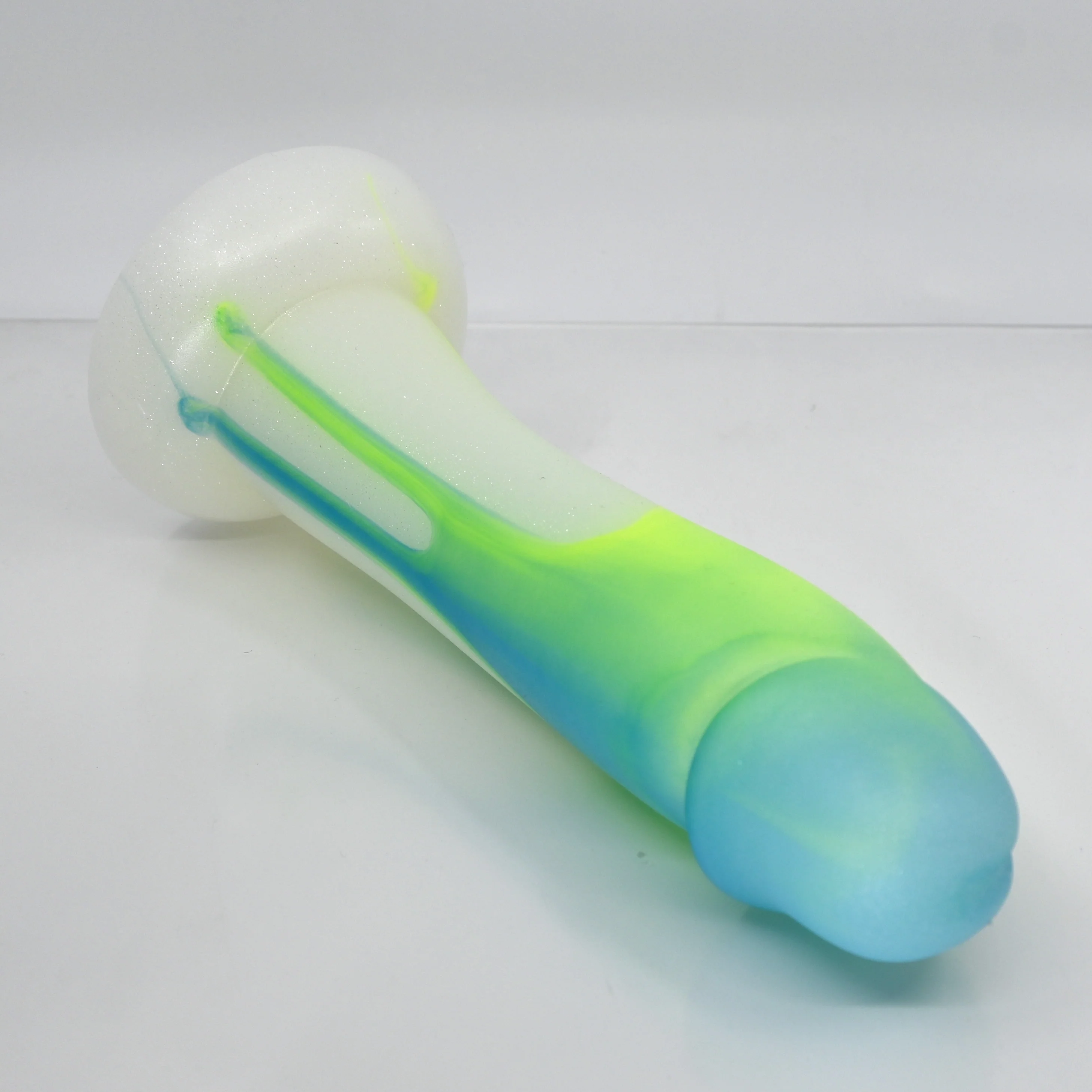 Z3SFJ71 Caelus Medium 0030 UV GITD