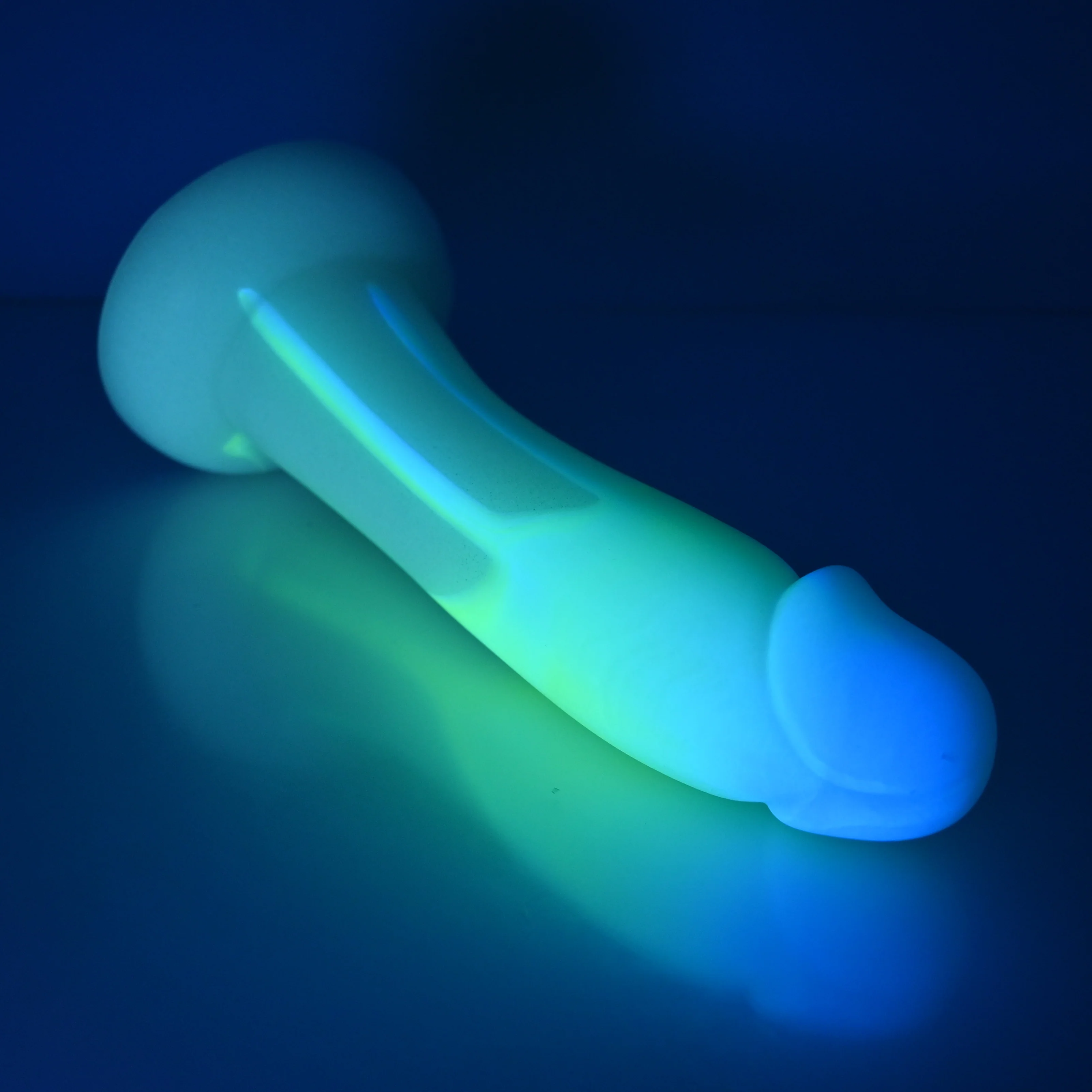 Z3SFJ71 Caelus Medium 0030 UV GITD - Image 3