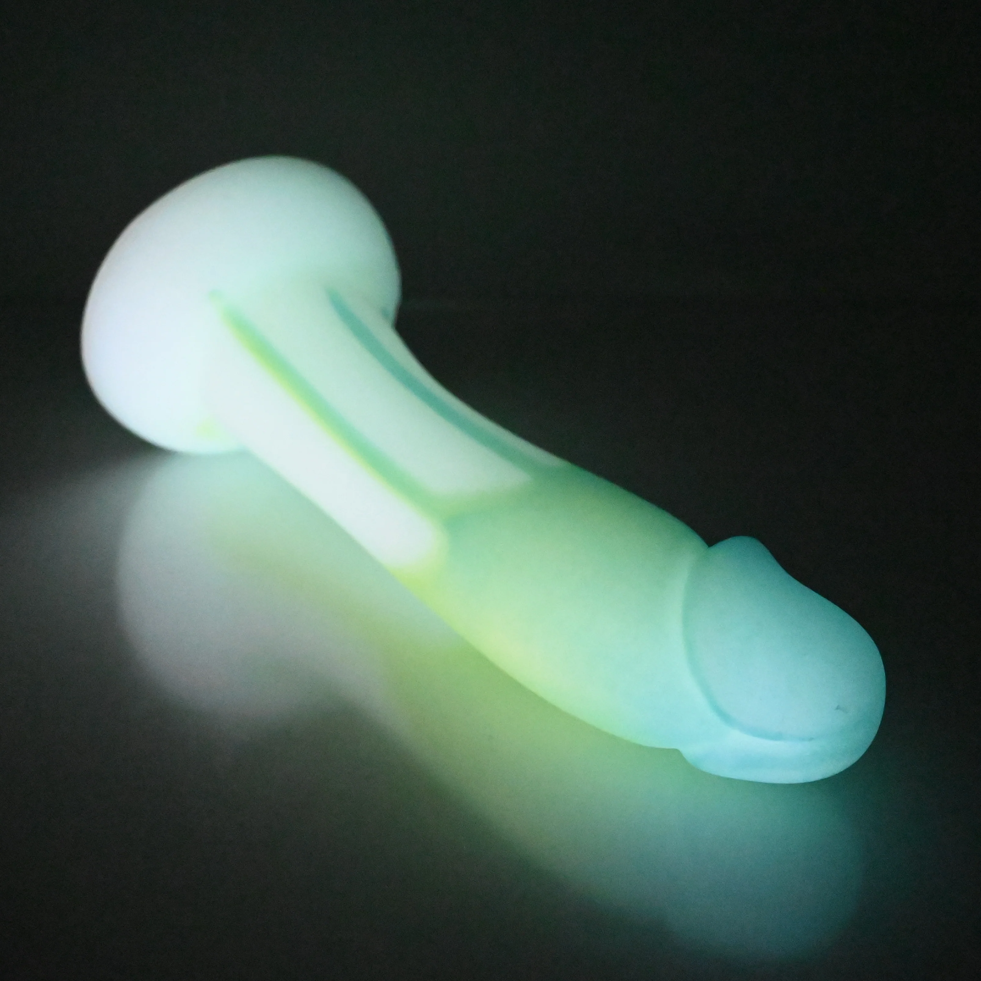 Z3SFJ71 Caelus Medium 0030 UV GITD - Image 4