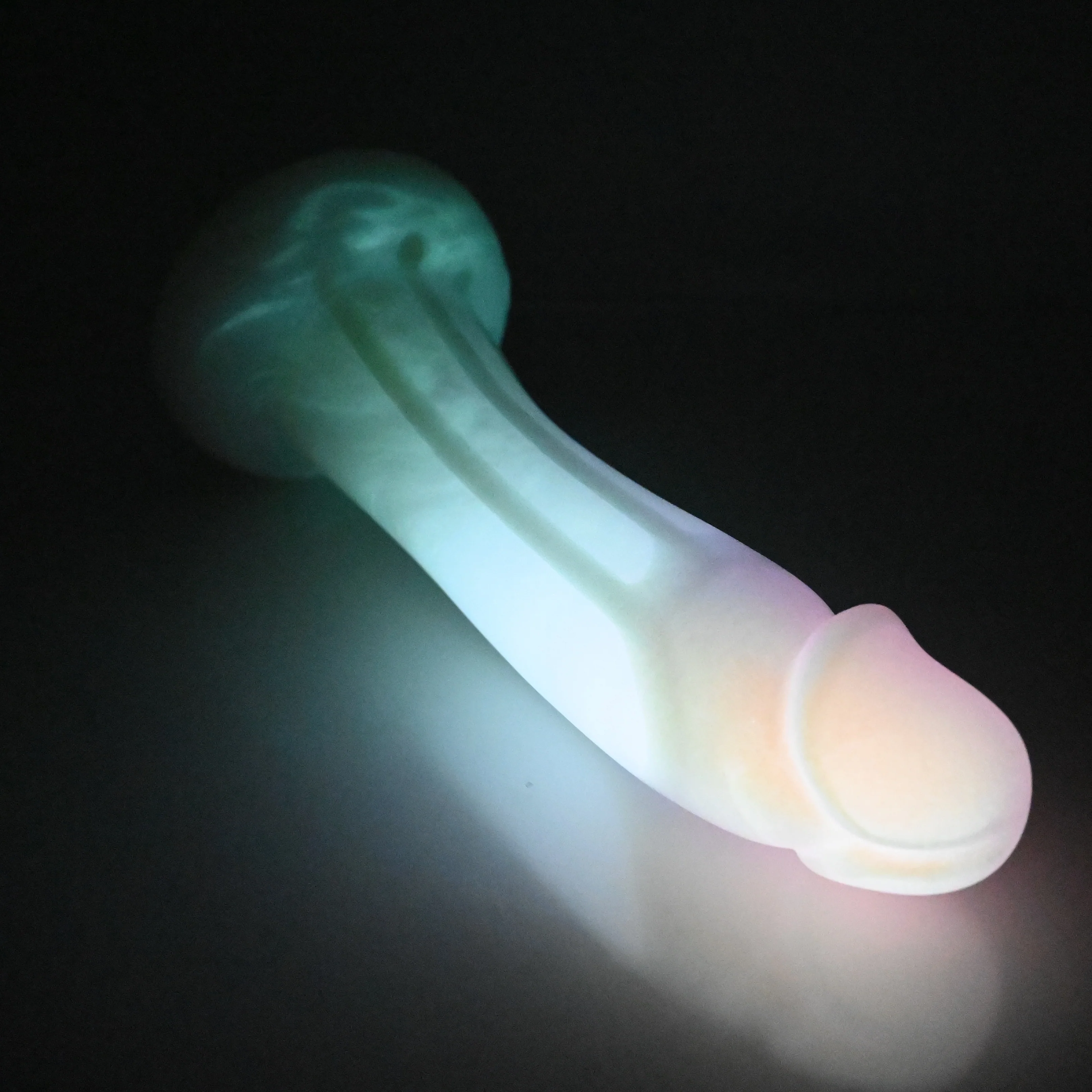 Z3SFJ73 Caelus Medium 0030 UV GITD - Image 4