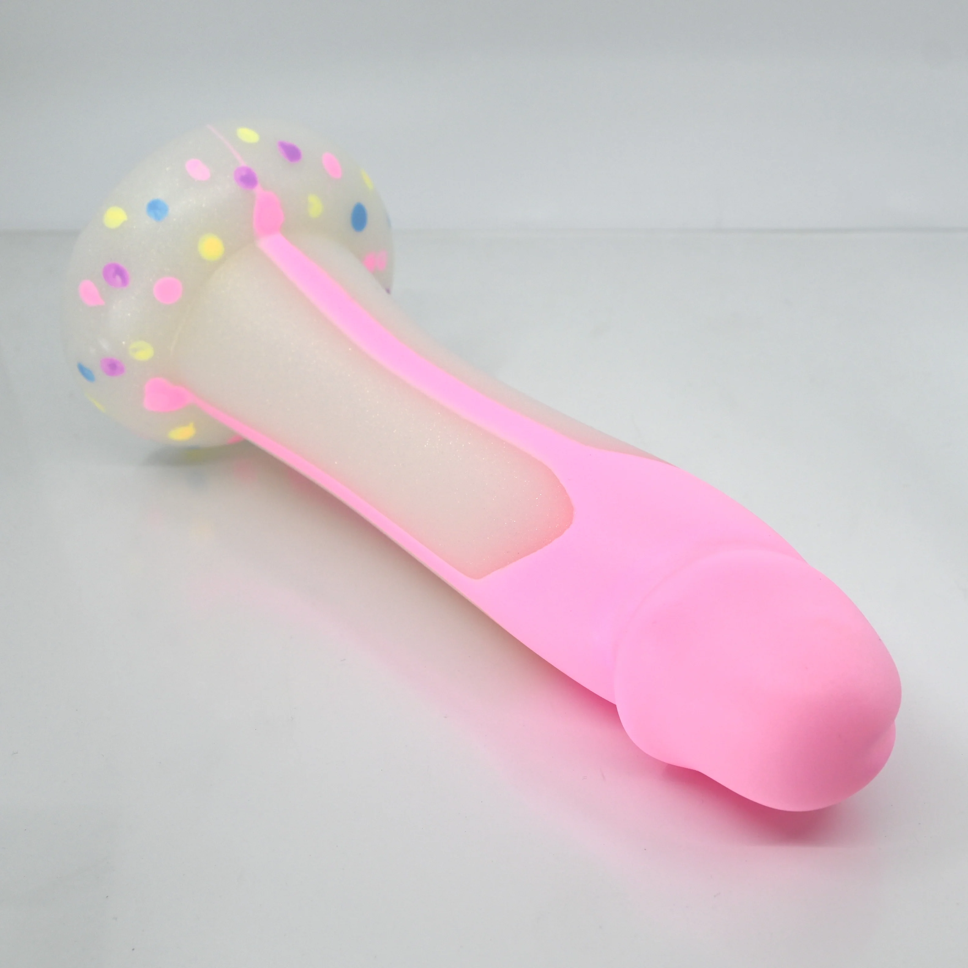 Z3SFL46 Caelus Medium 0030 UV GITD - Image 2