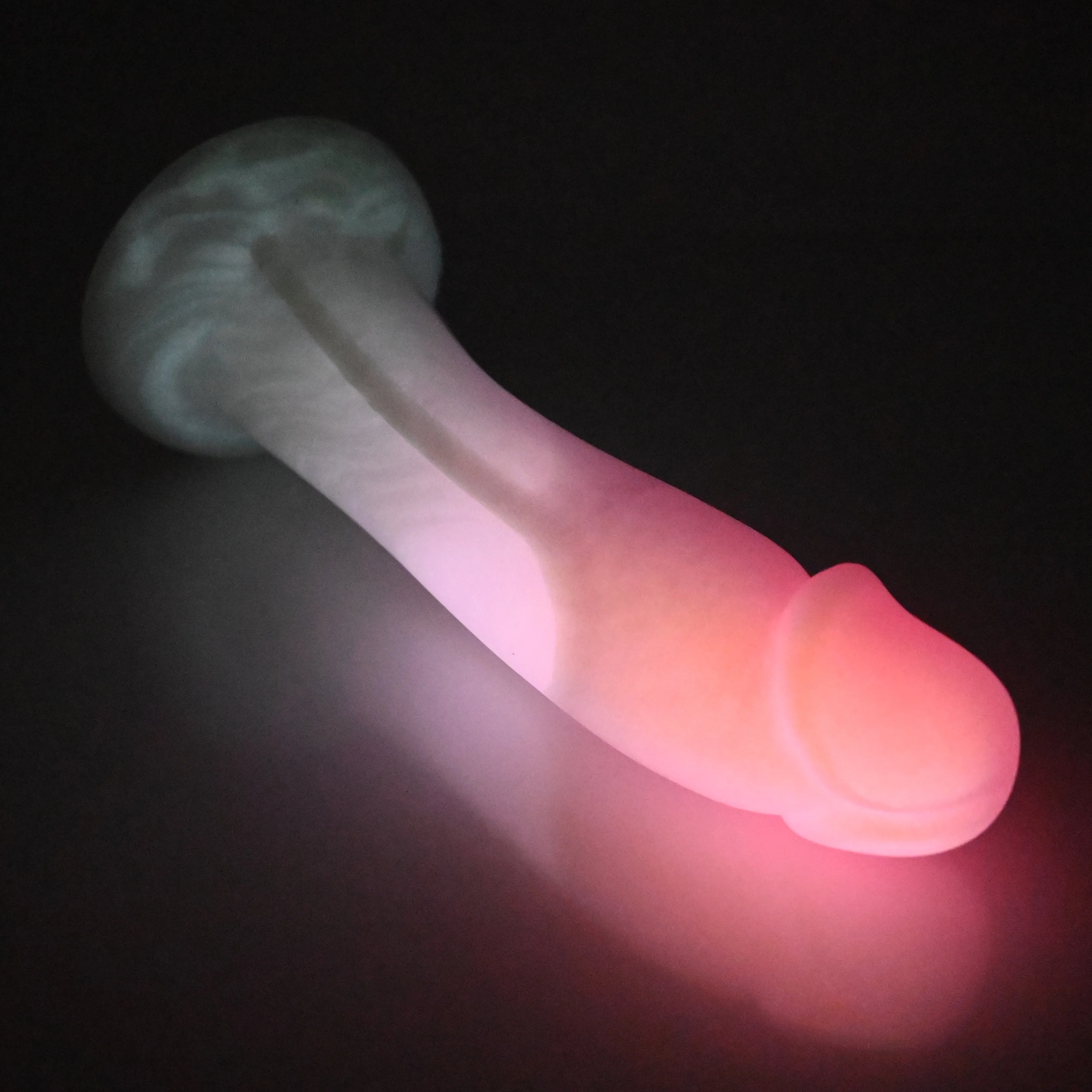 Z3SFL48 Caelus Medium 0030 UV GITD - Image 4
