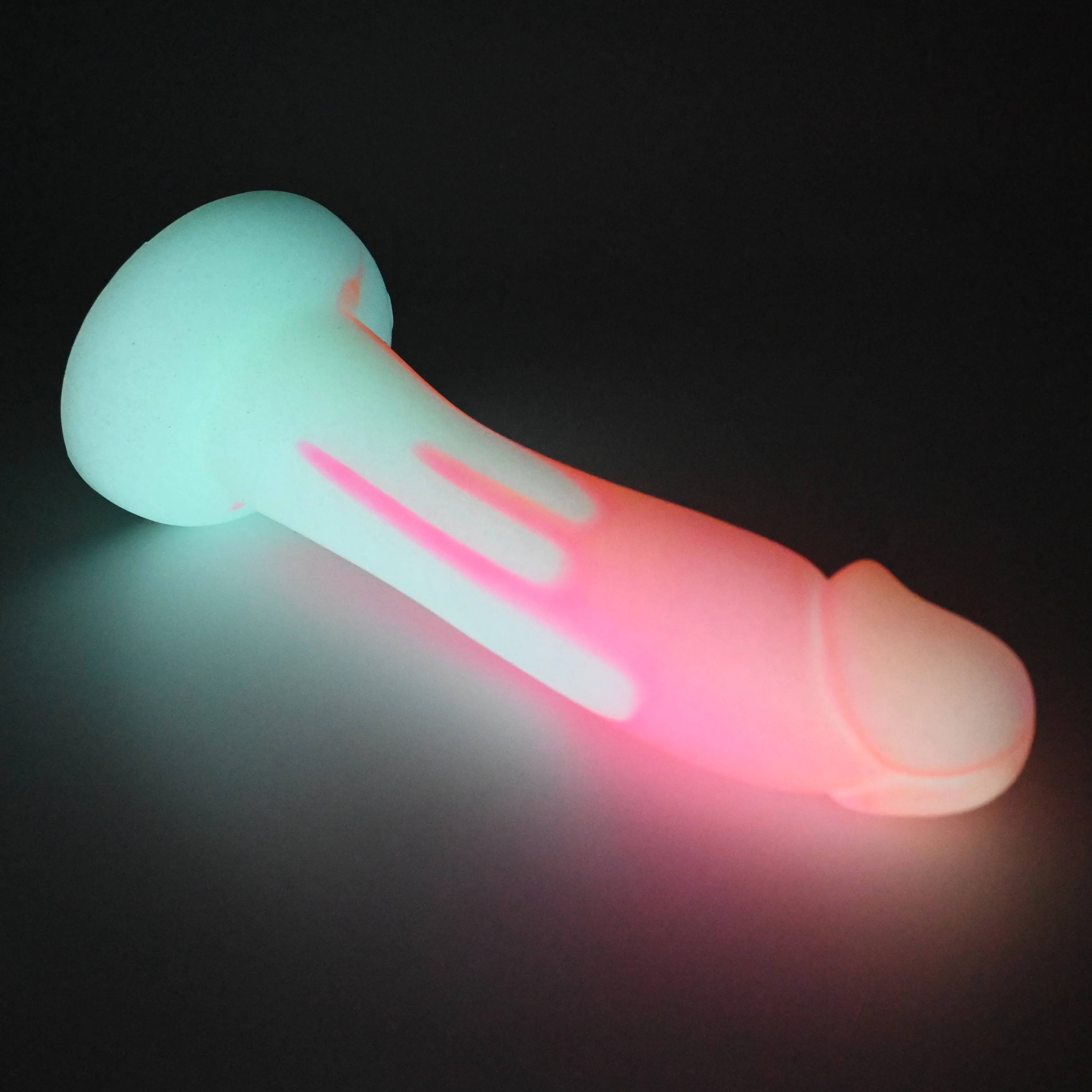 Z3SFN49 Caelus Medium 0030 UV GITD - Image 4
