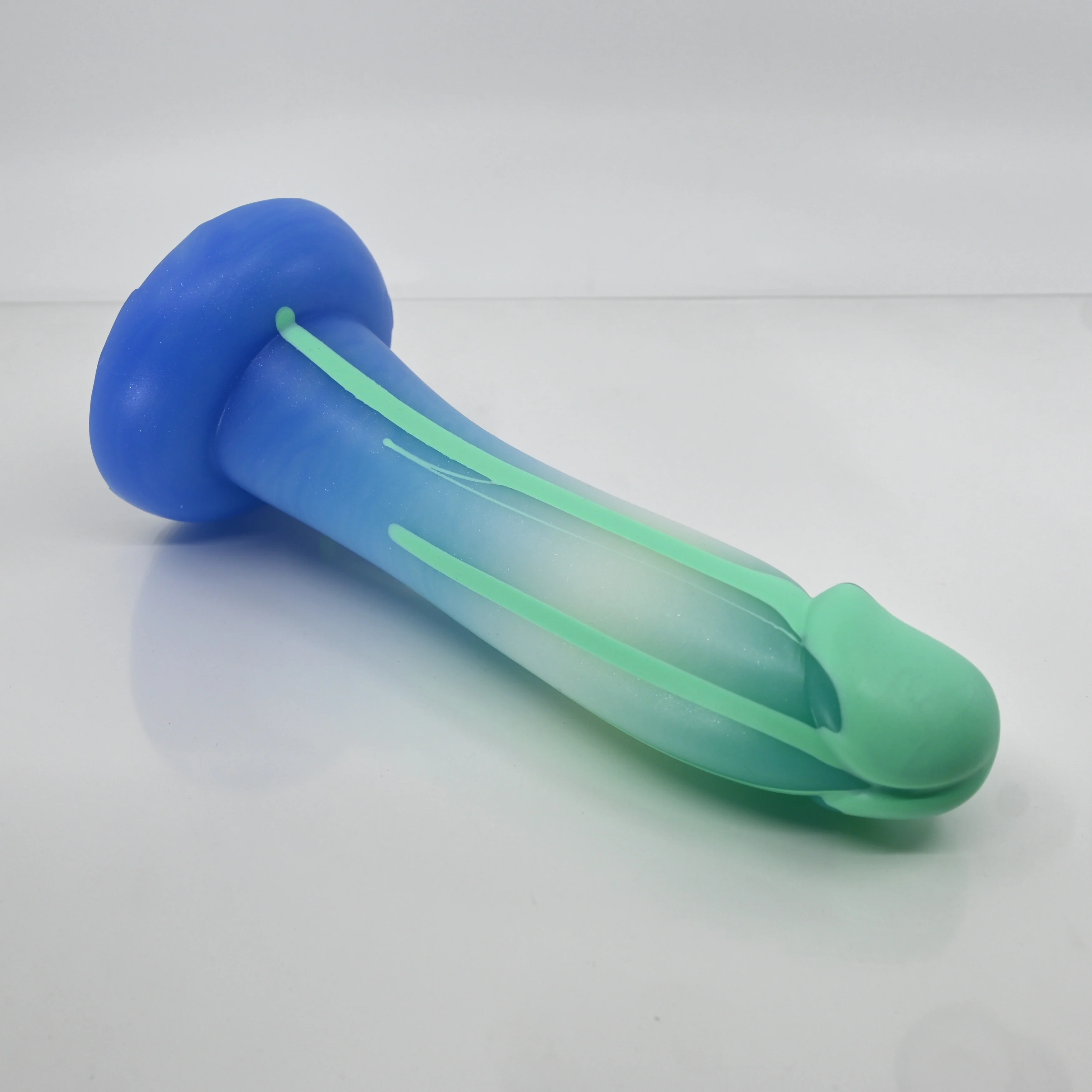 Z3MDW12 Caelus Medium 0050 UV GITD - Image 2
