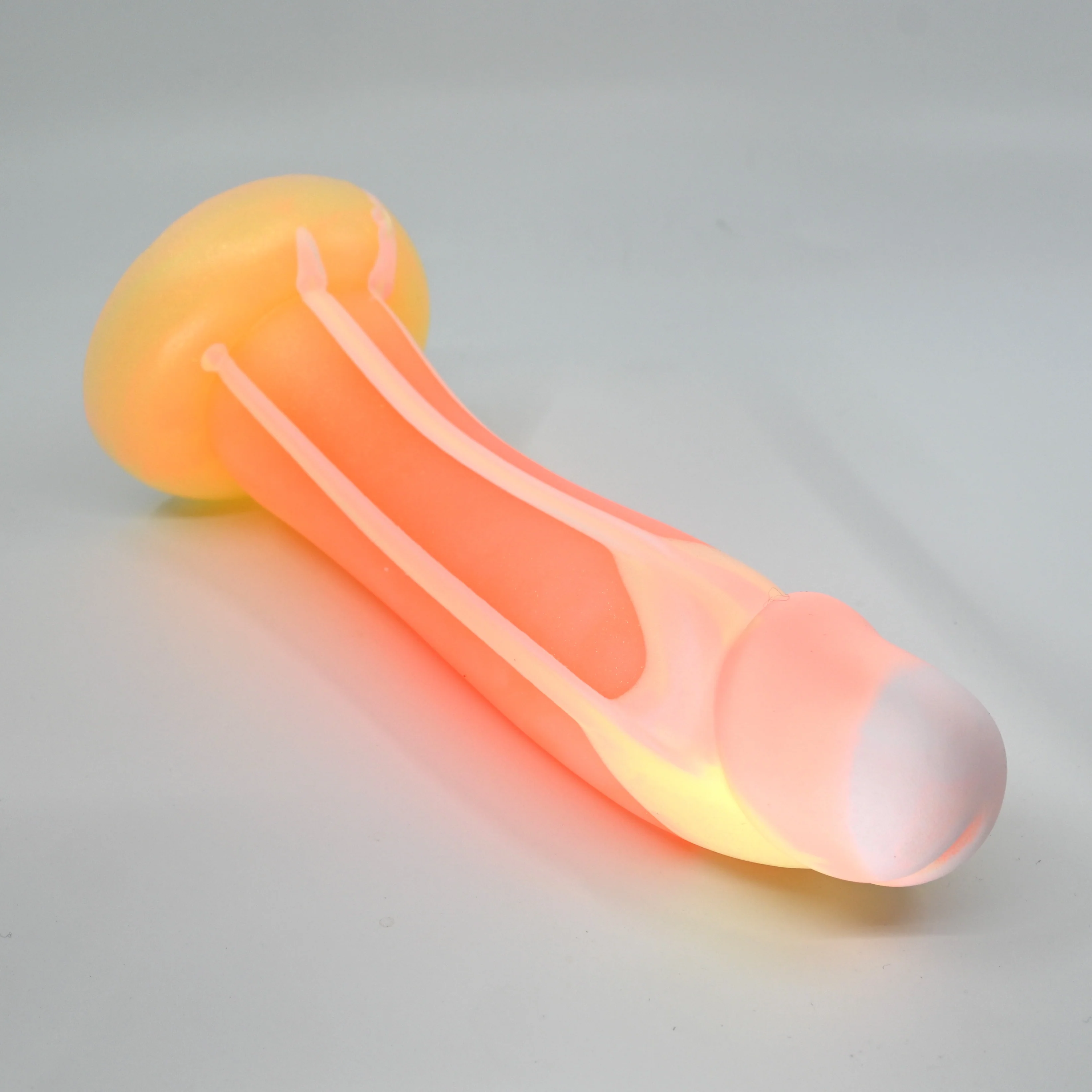 Z3SFZ09 Caelus Medium 0030 UV GITD