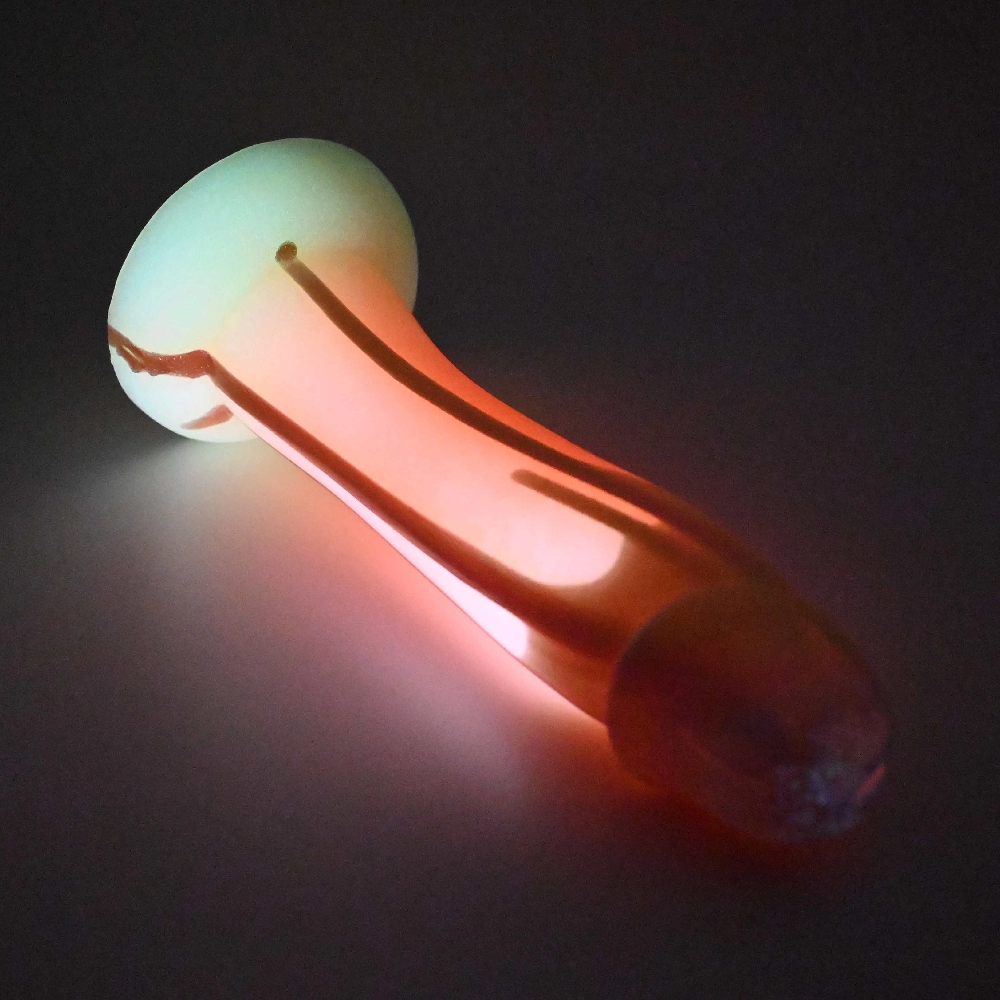 Z3SFZ09 Caelus Medium 0030 UV GITD - Image 4