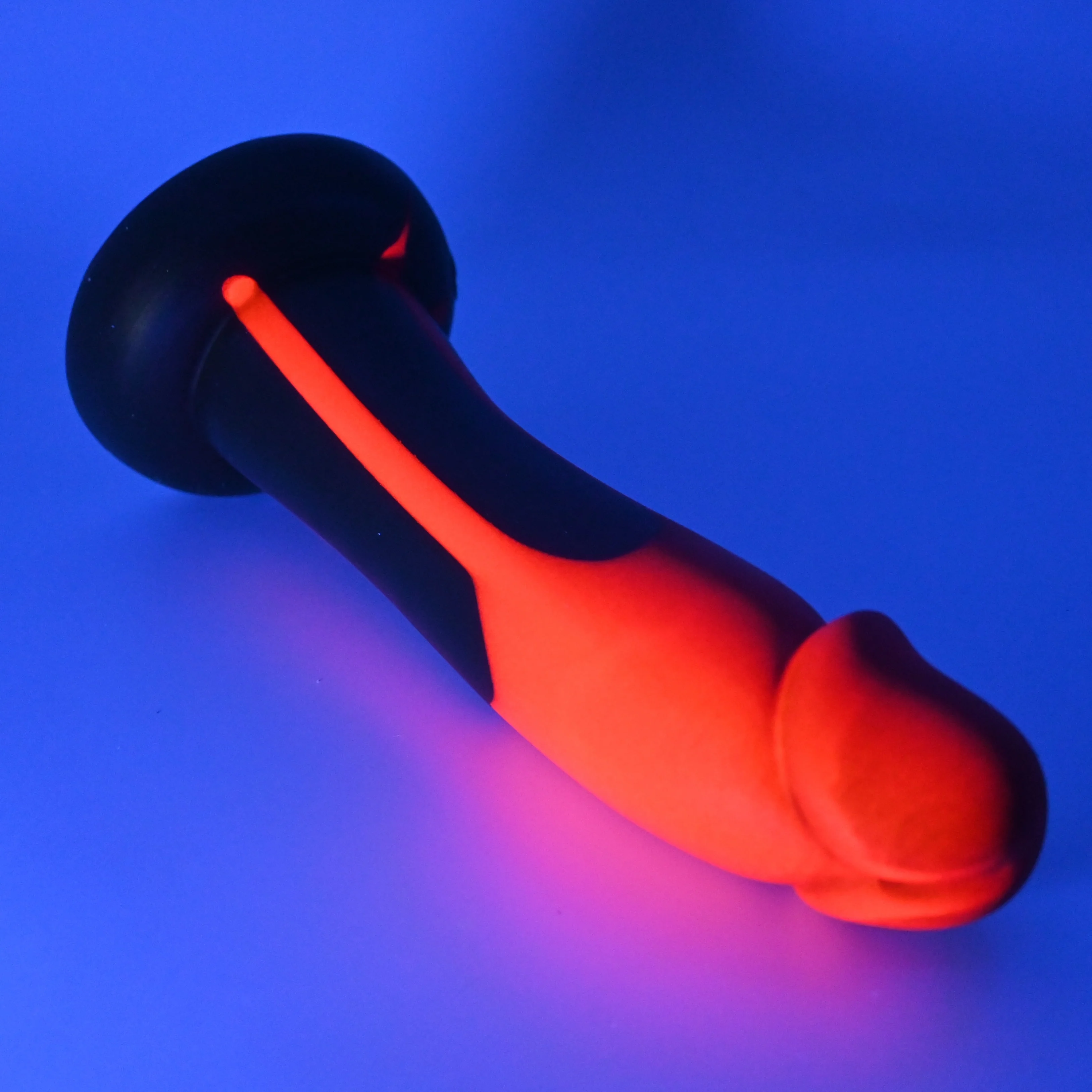 Z3MGA85 Caelus Medium 0050 UV GITD - Image 3