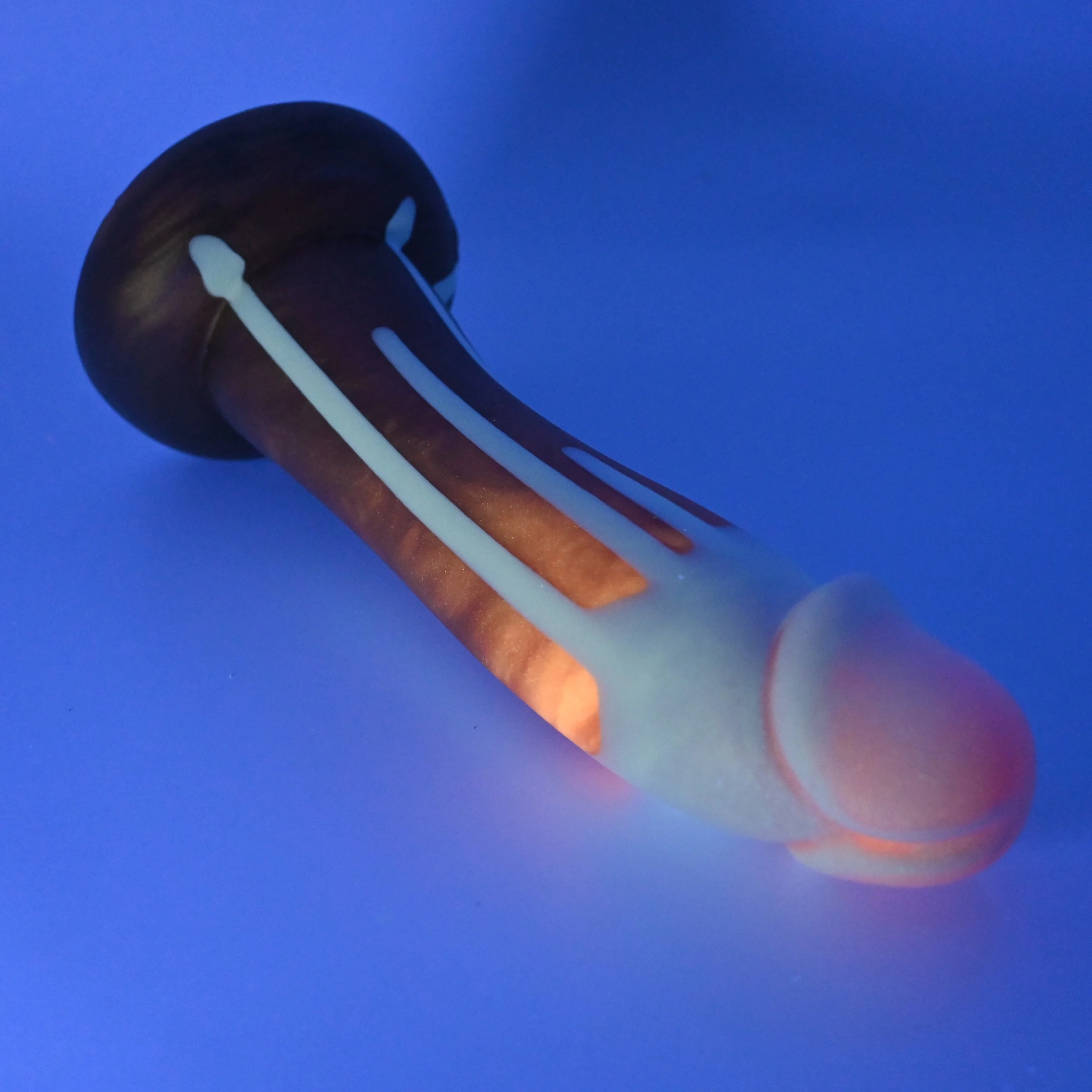 Z3SGA87 Caelus Medium 0030 UV GITD - Image 3