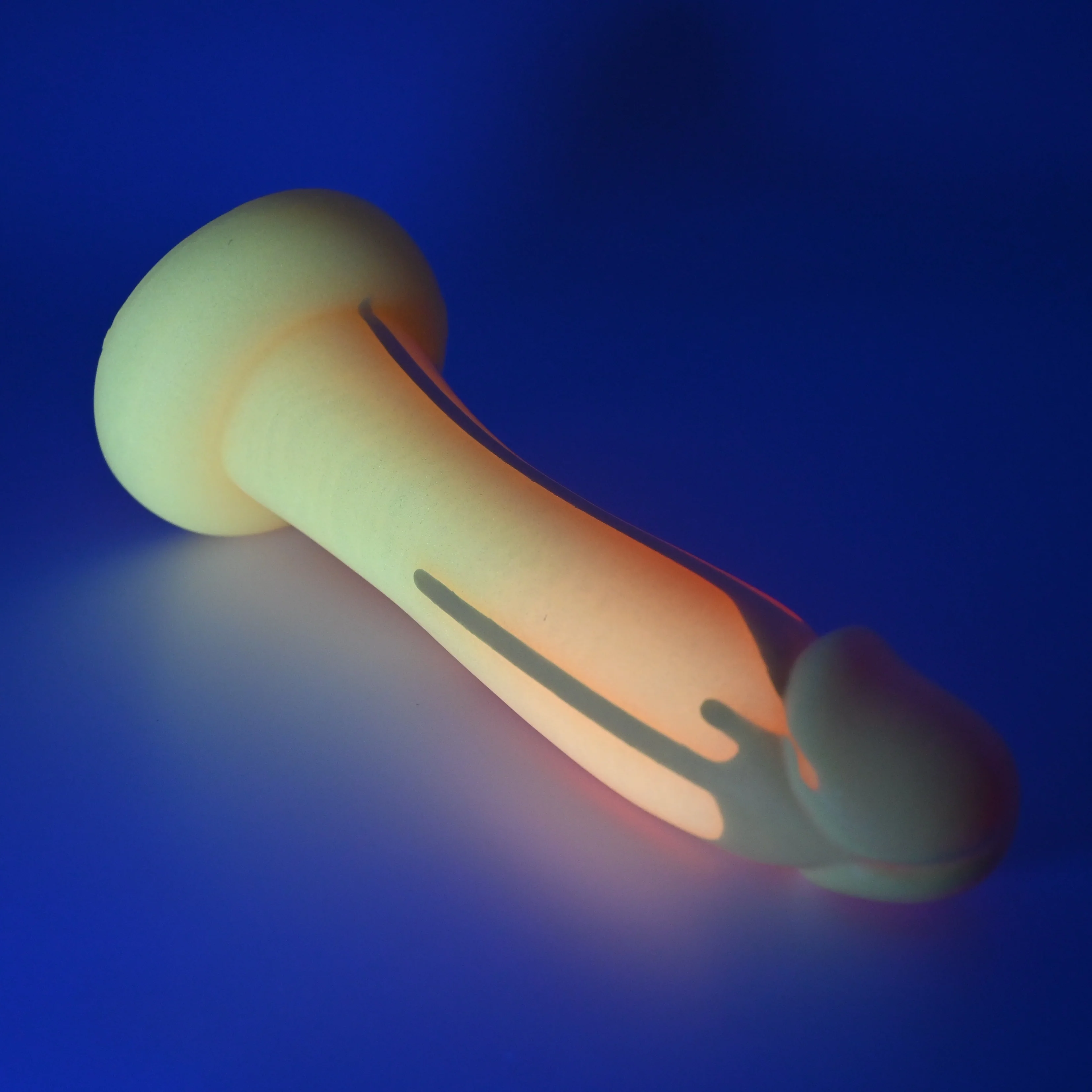 Z3MGG25 Caelus Medium 0050 UV GITD - Image 3
