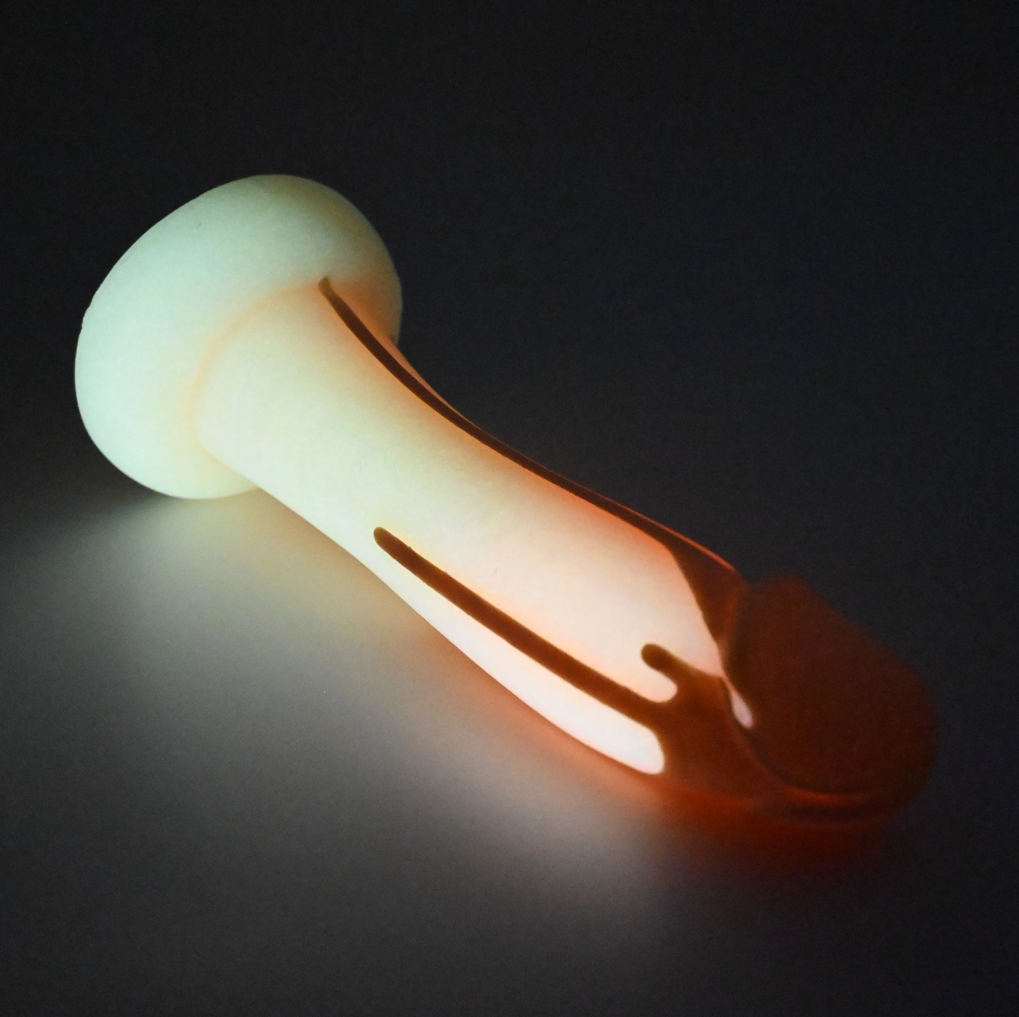 Z3MGG25 Caelus Medium 0050 UV GITD - Image 4