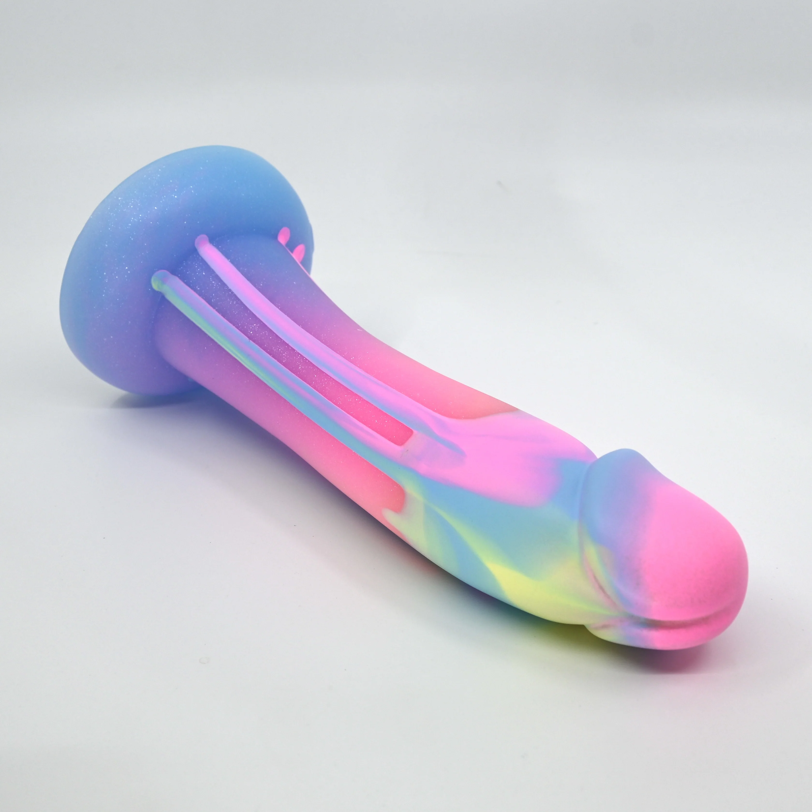 Z3SGG29 Caelus Medium 0030 UV GITD