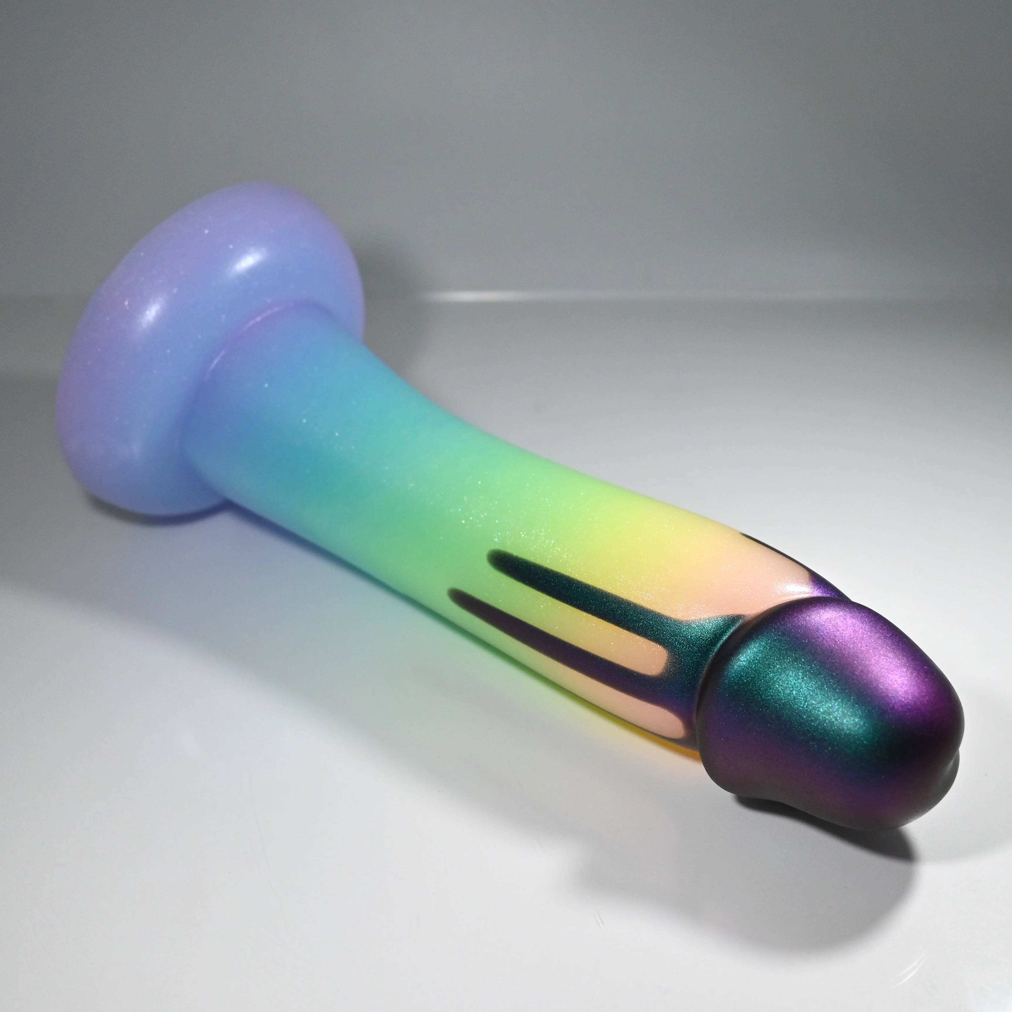 Z3SDW18 Caelus Medium 0030 UV GITD CS - Image 2