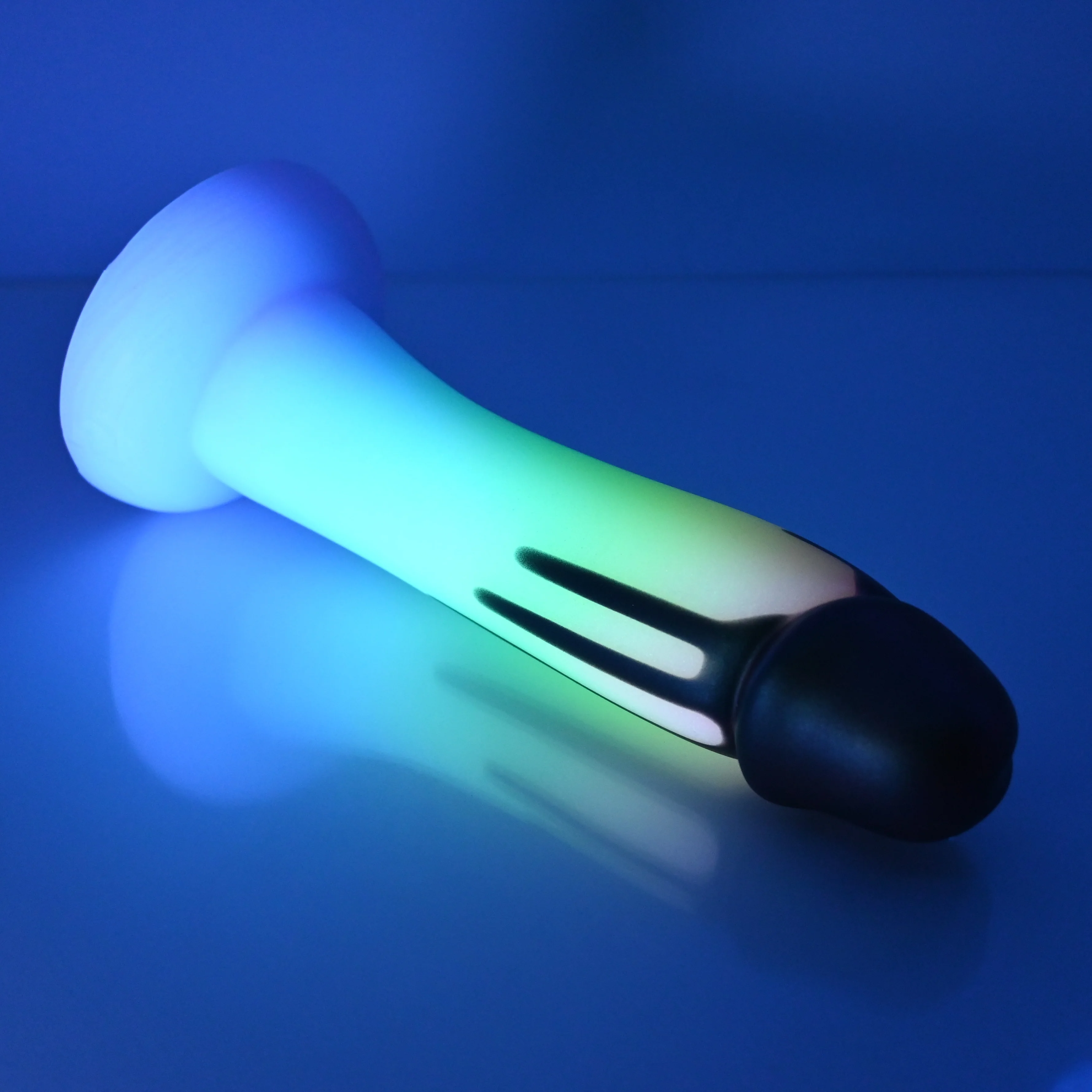 Z3SDW18 Caelus Medium 0030 UV GITD CS - Image 3