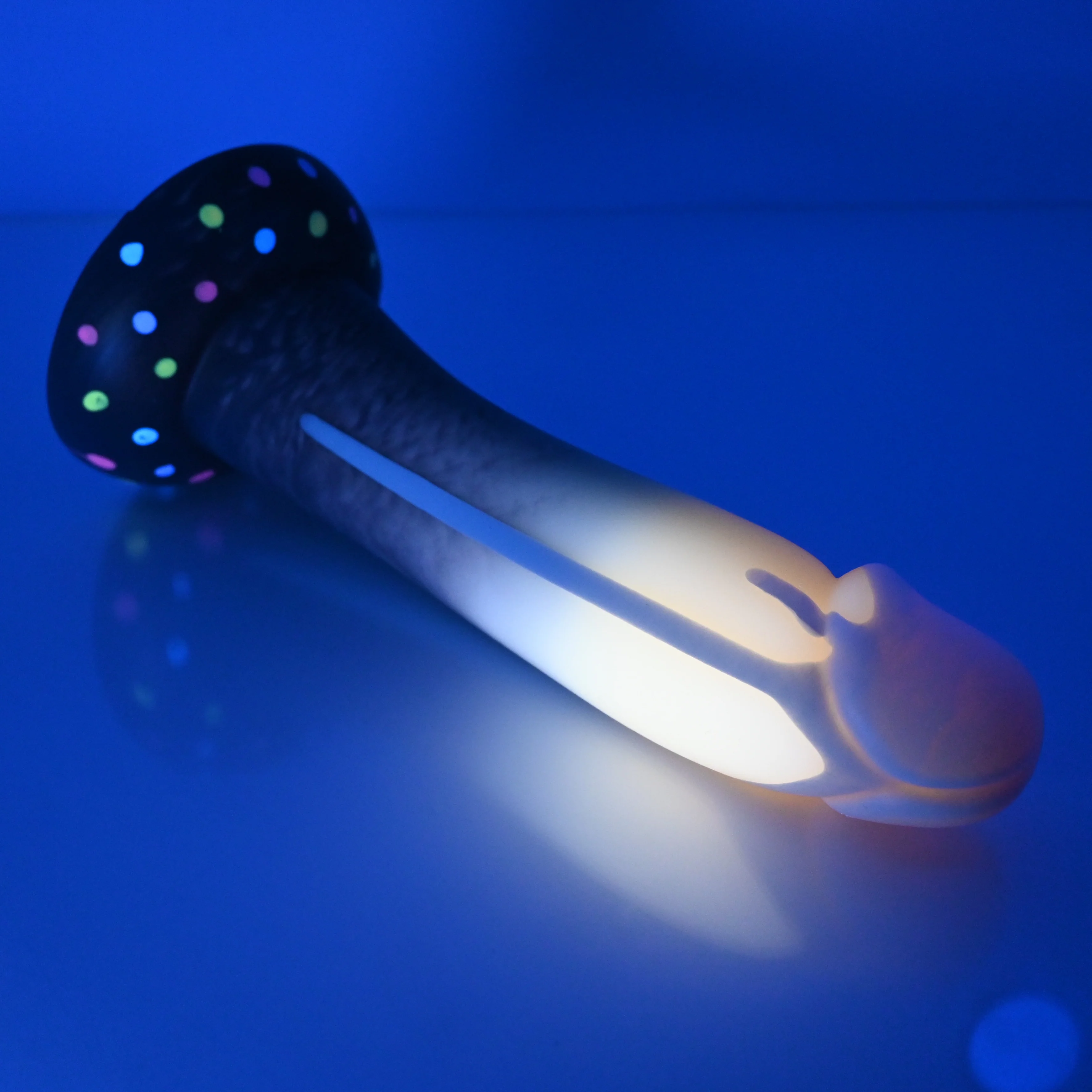 Z3SDX50 Caelus Medium 0030 UV GITD - Image 3