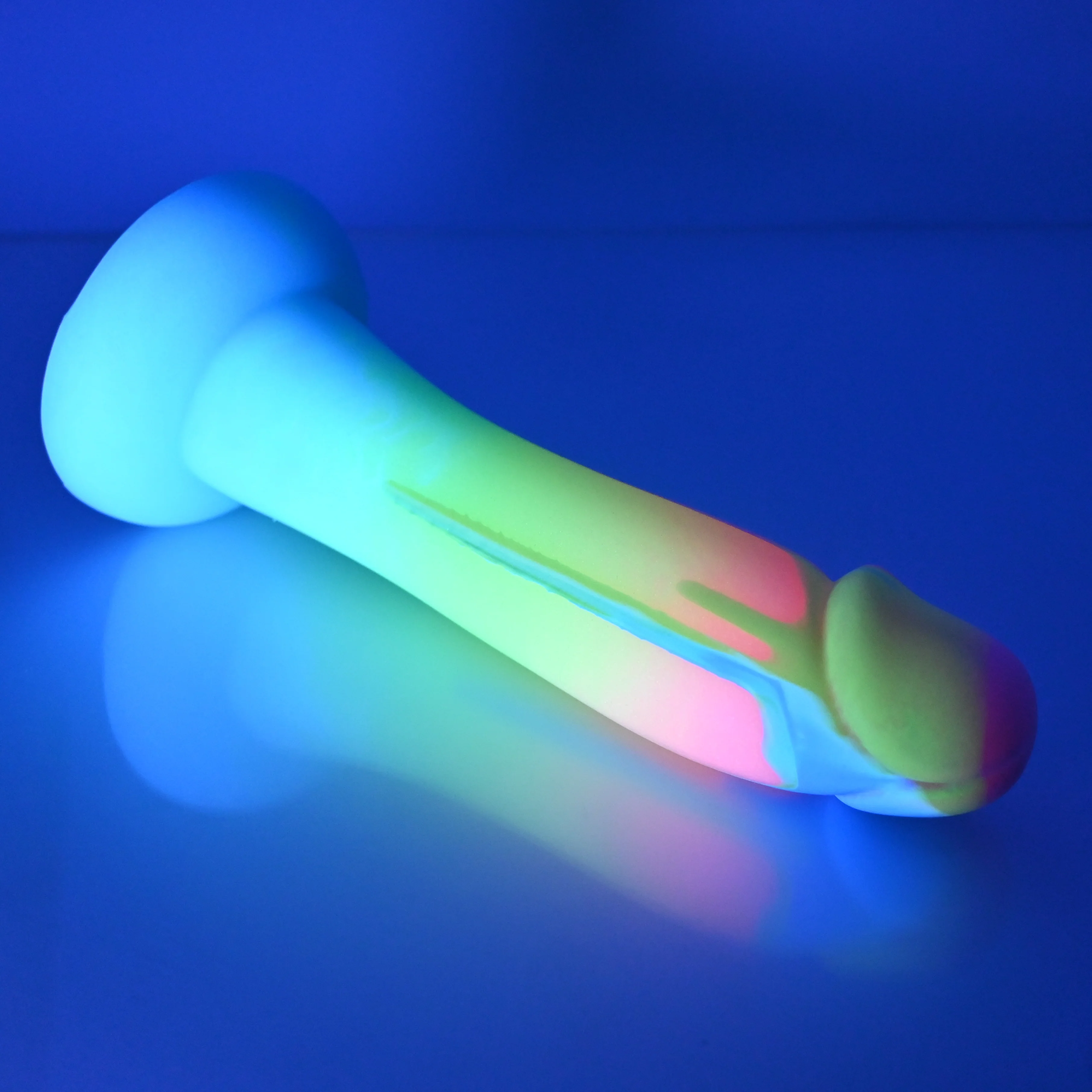 Z3MDX53 Caelus Medium 0050 UV GITD - Image 3