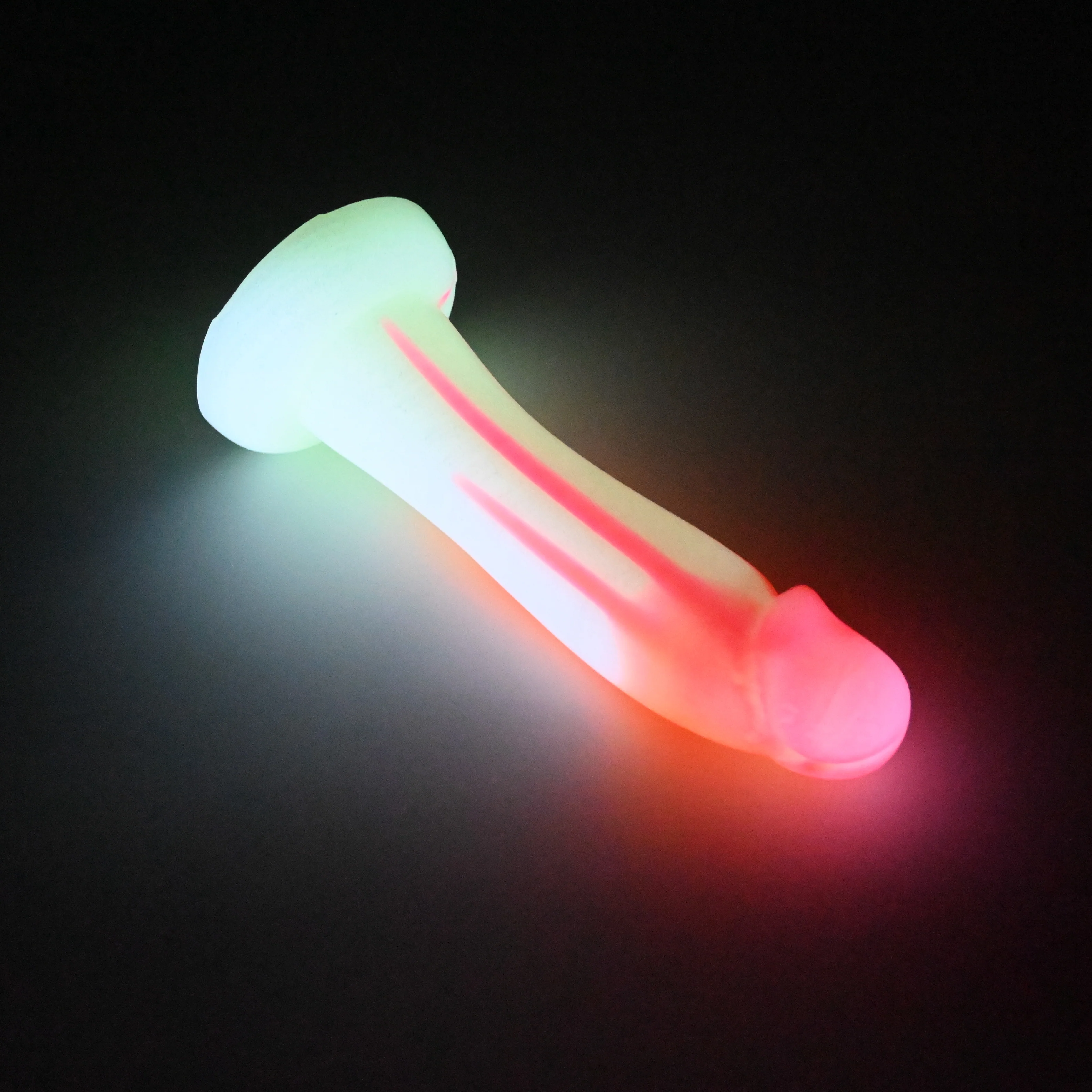 Z3MHF09u Caelus Medium 0050 UV GITD GHU - Image 4