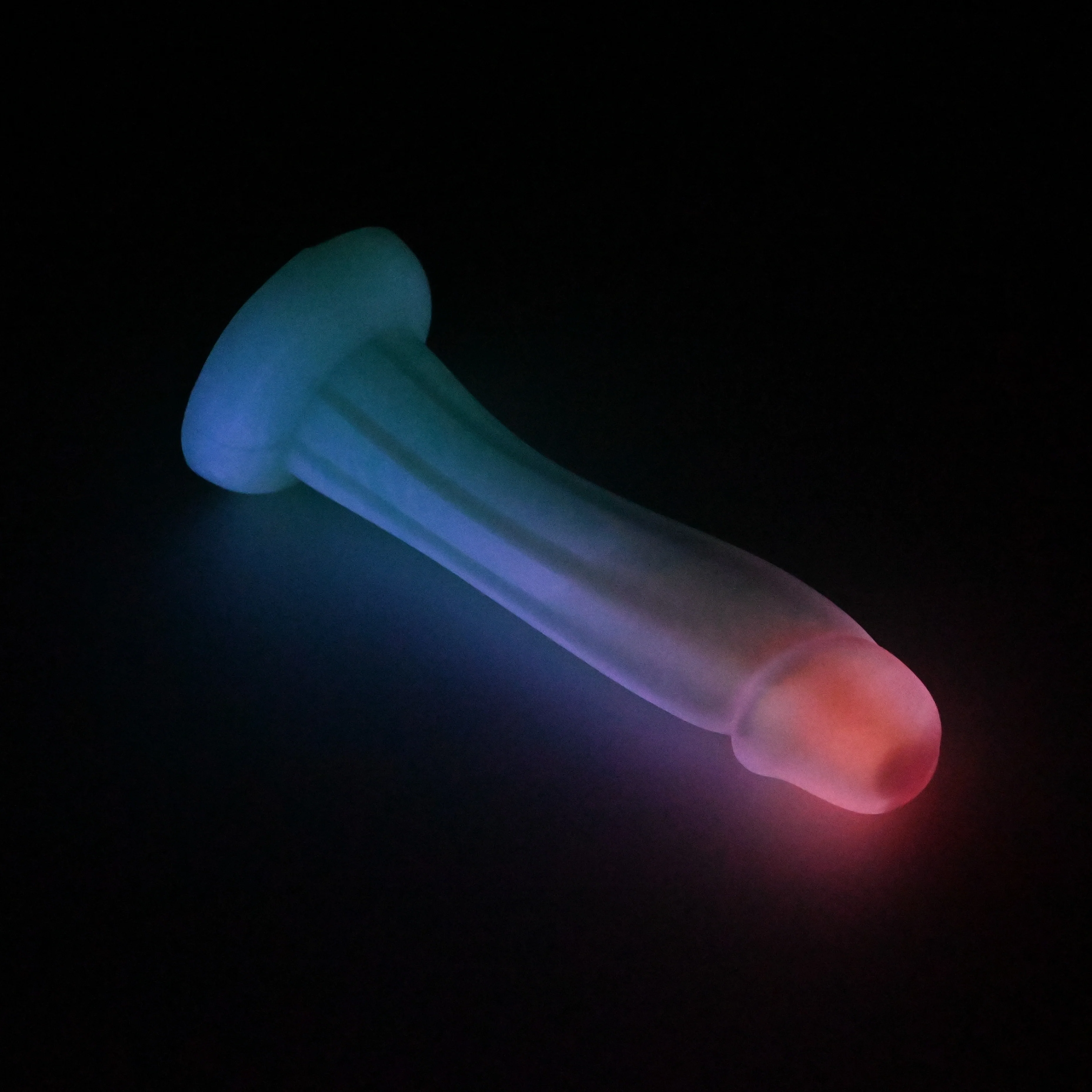Z3SHF10u Caelus Medium 0030 UV GITD GHU - Image 4