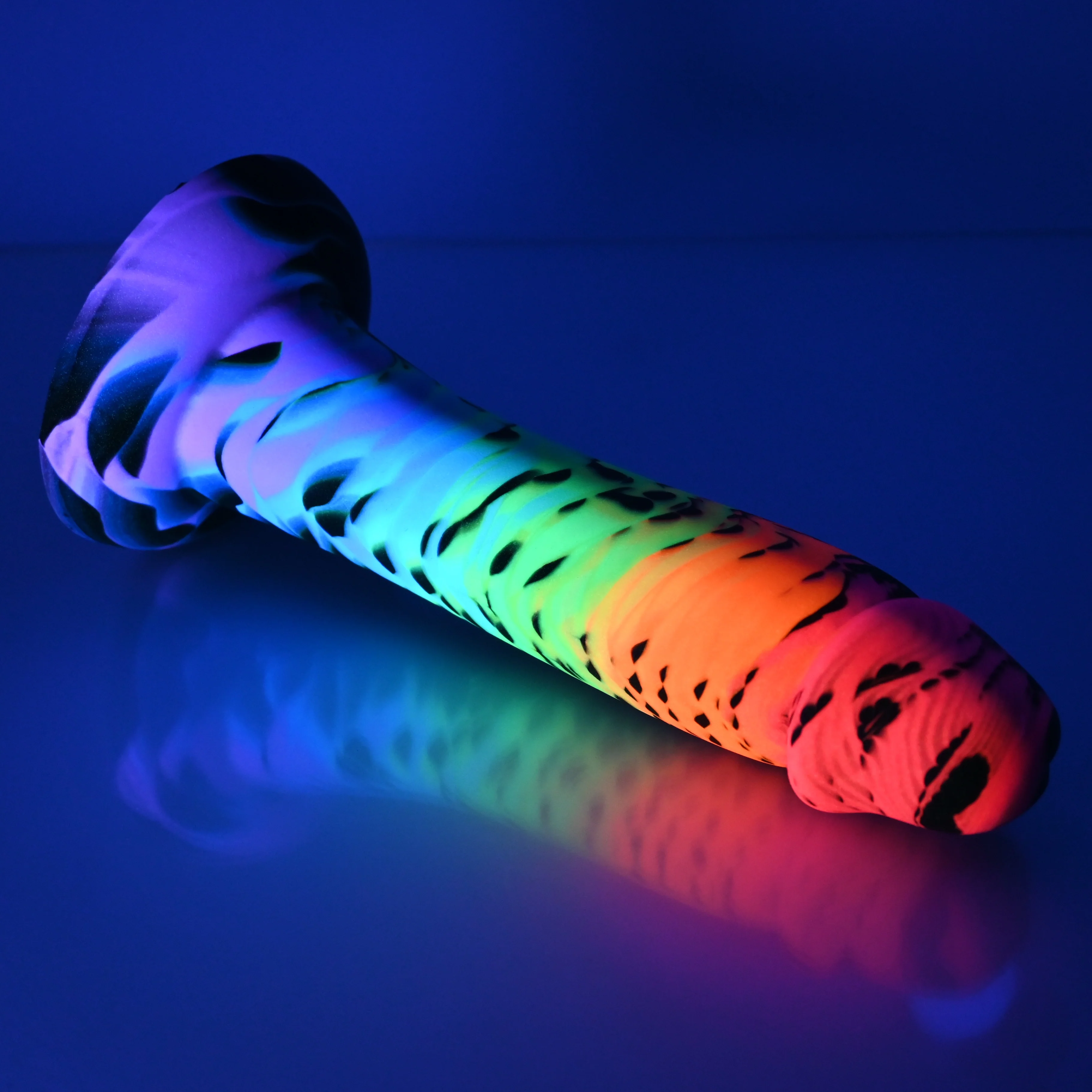 Z3SDZ08 Caelus Medium 0030 UV GITD - Image 3