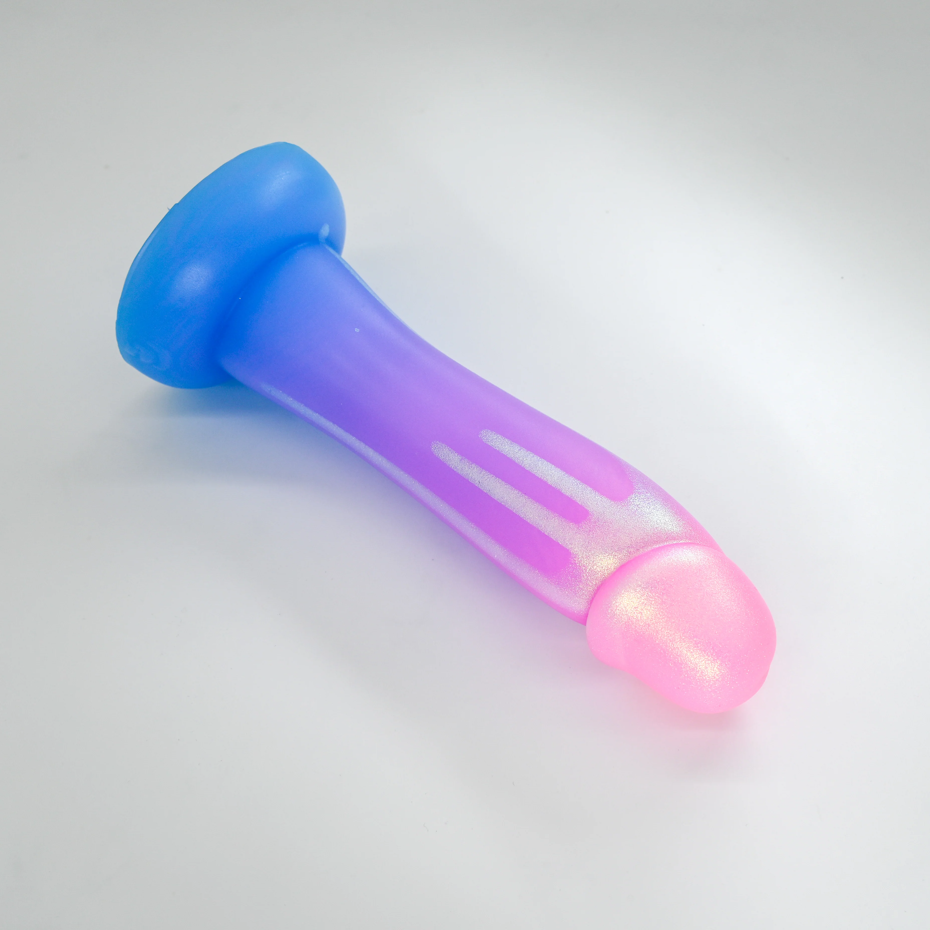 Z3SHP90u Caelus Medium 0030 UV GITD CS GHU - Image 2