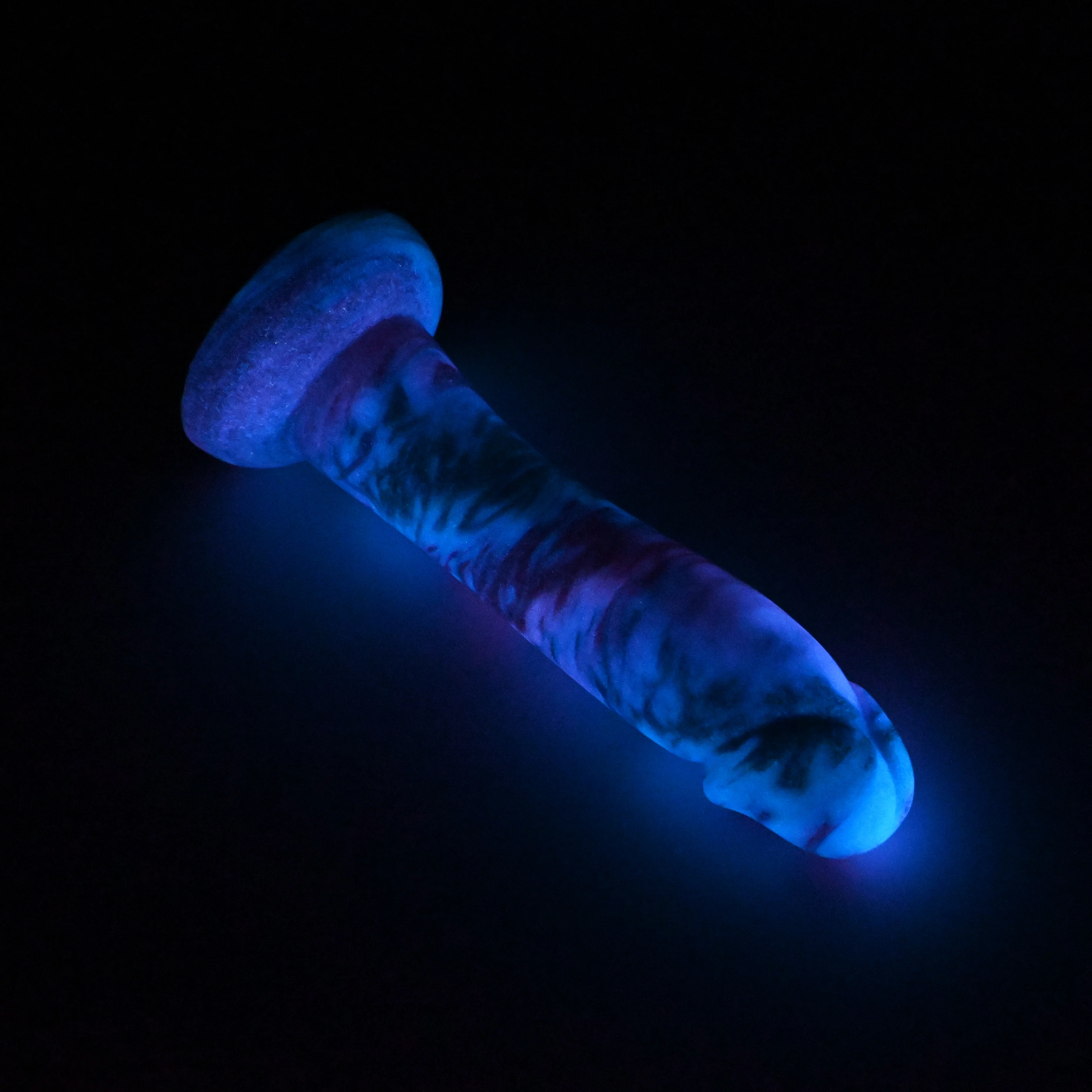Z3SHR46u Caelus Medium 0030 UV GITD GHU - Image 4