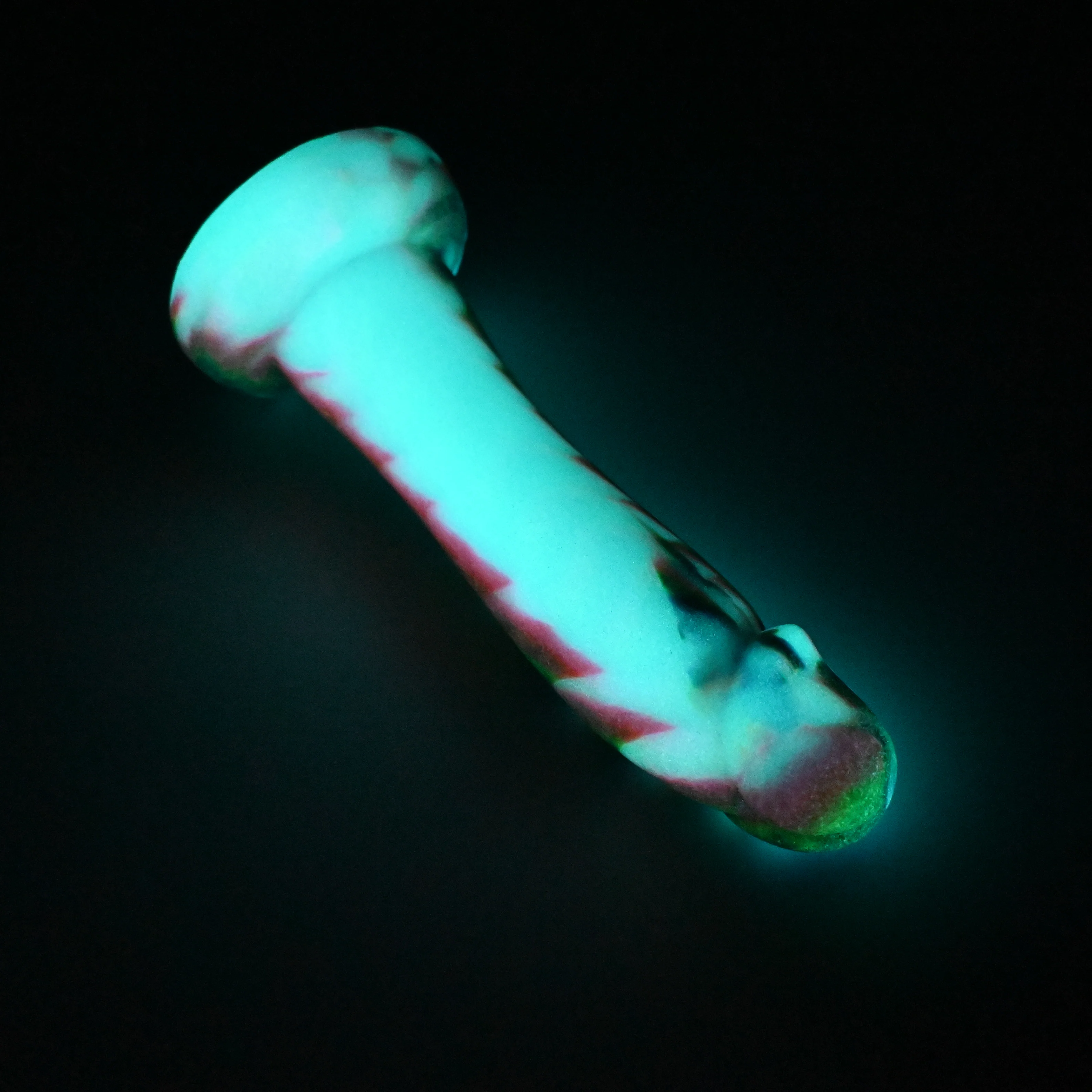 Z3SHX80 Caelus Medium 0030 UV GITD GHU - Image 4